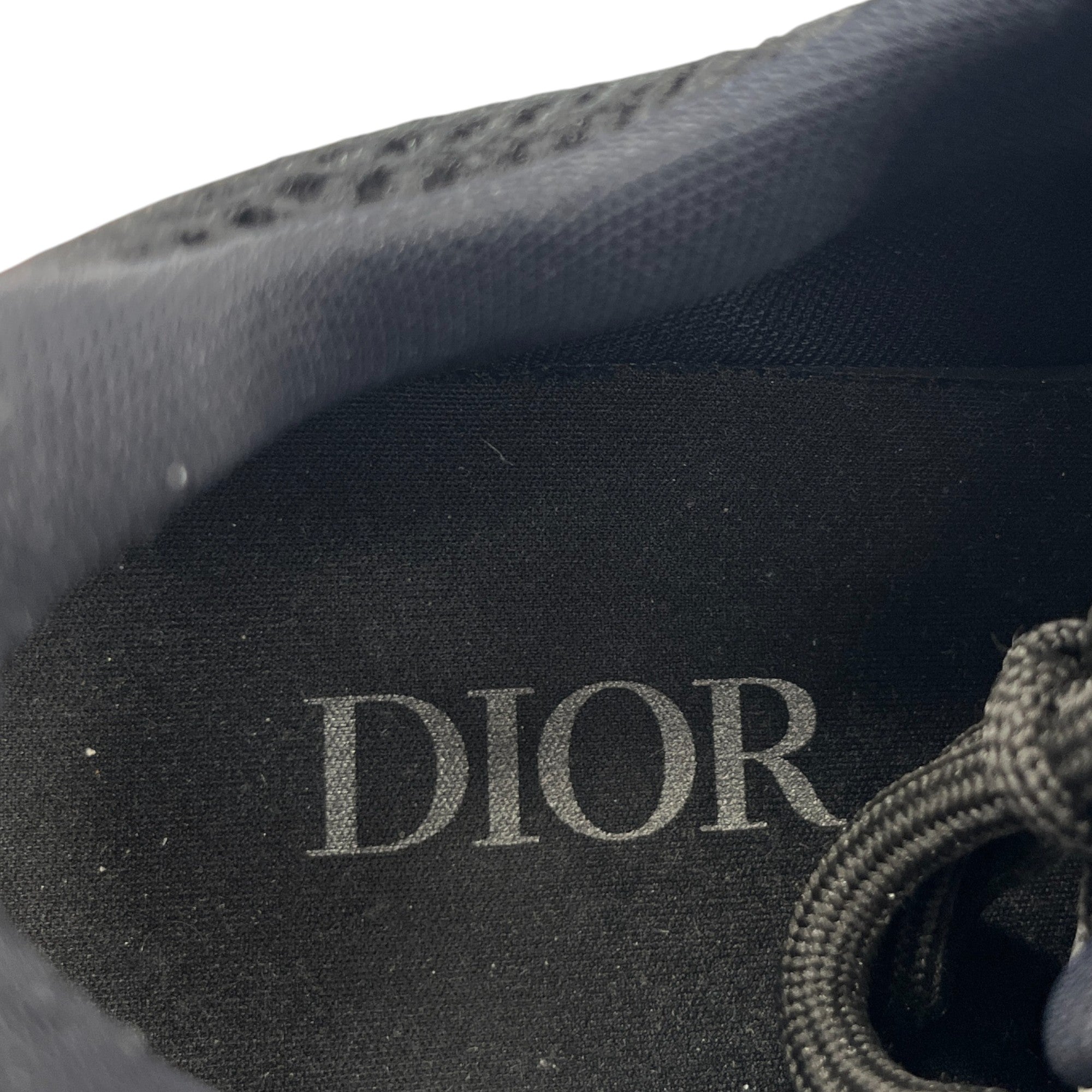 Men's B22 Low Trainers Black Size EU 44 / UK 10