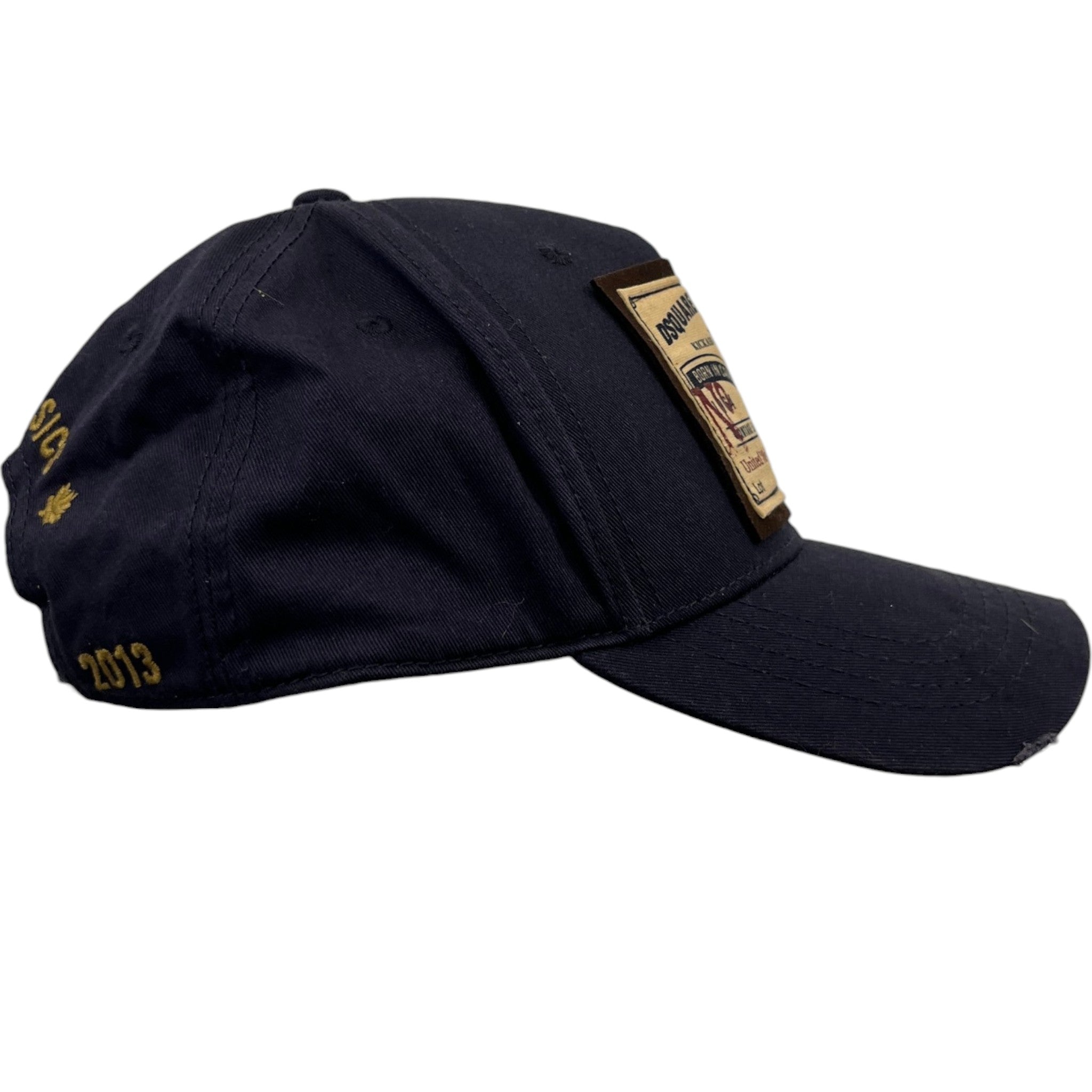Men's Brothers Cap Navy