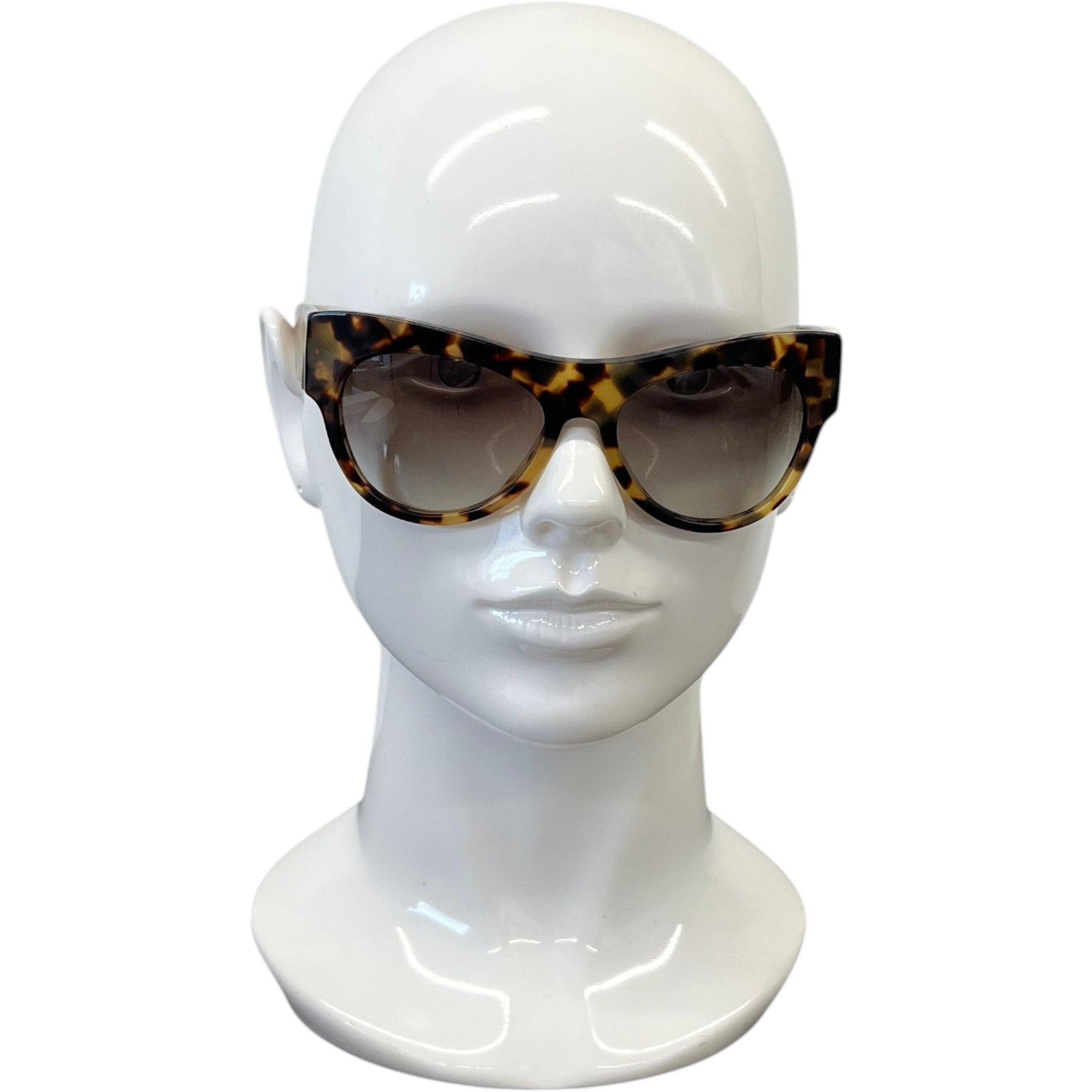 Women's Spr 28Q Sunglasses Brown