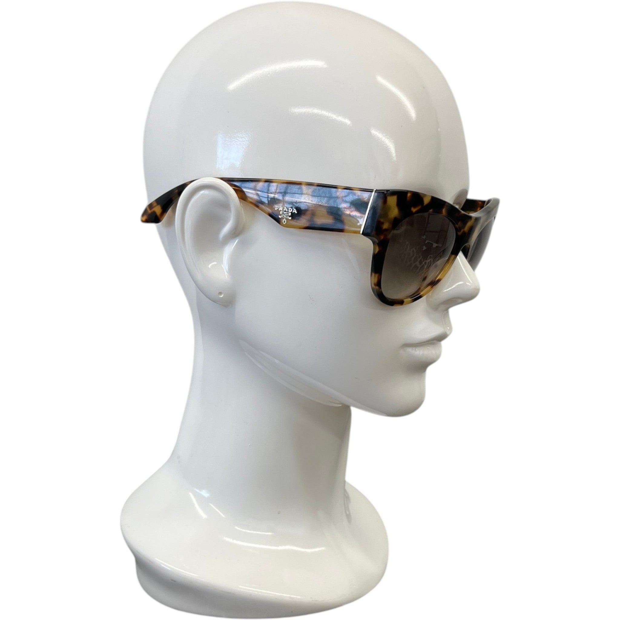 Women's Spr 28Q Sunglasses Brown