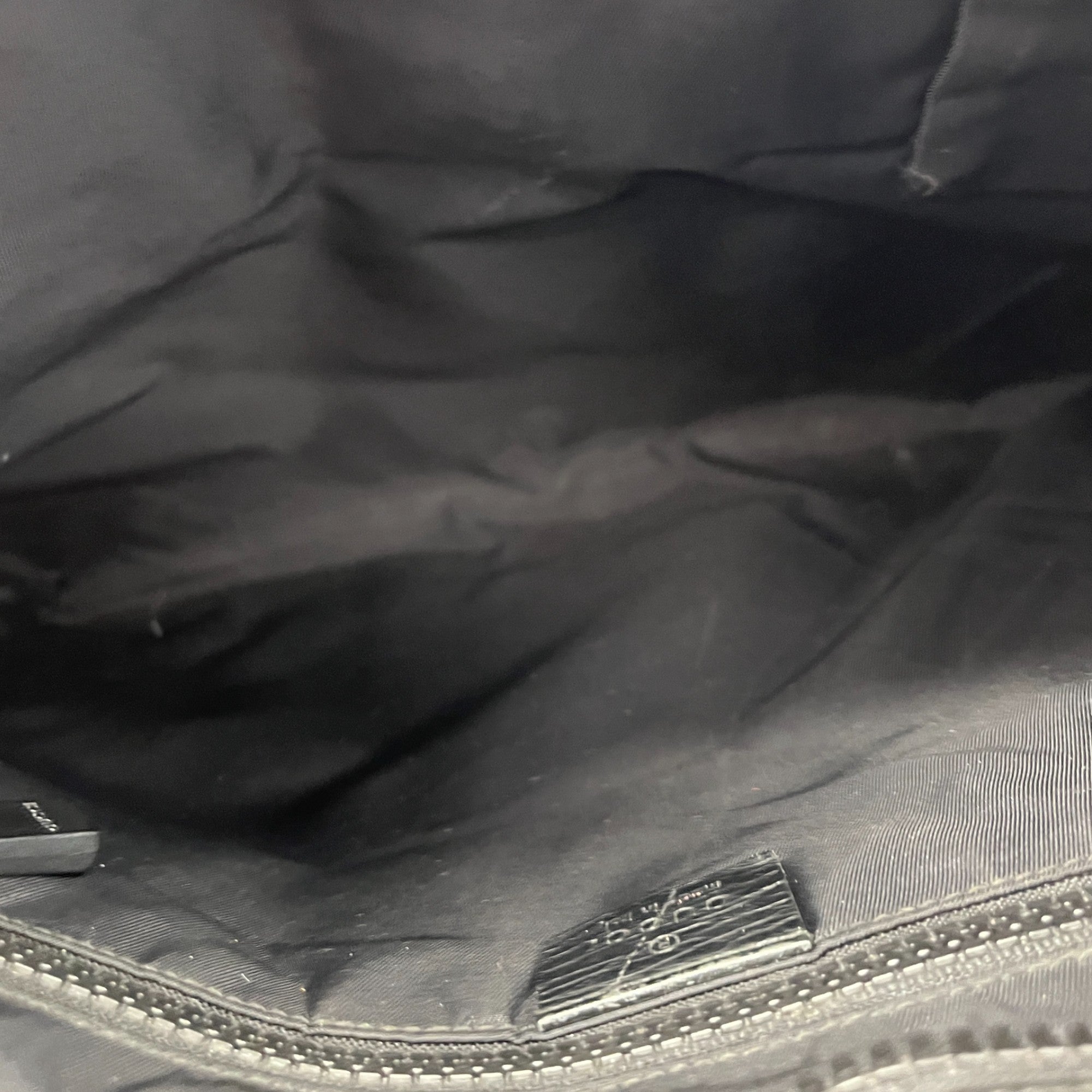Men's Gg Supreme Messenger Bag Grey