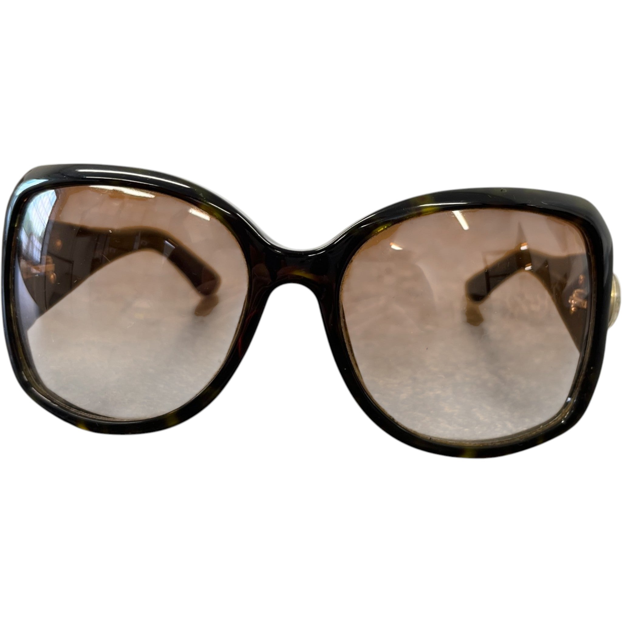 Women's Gg 2938 Sunglasses Brown