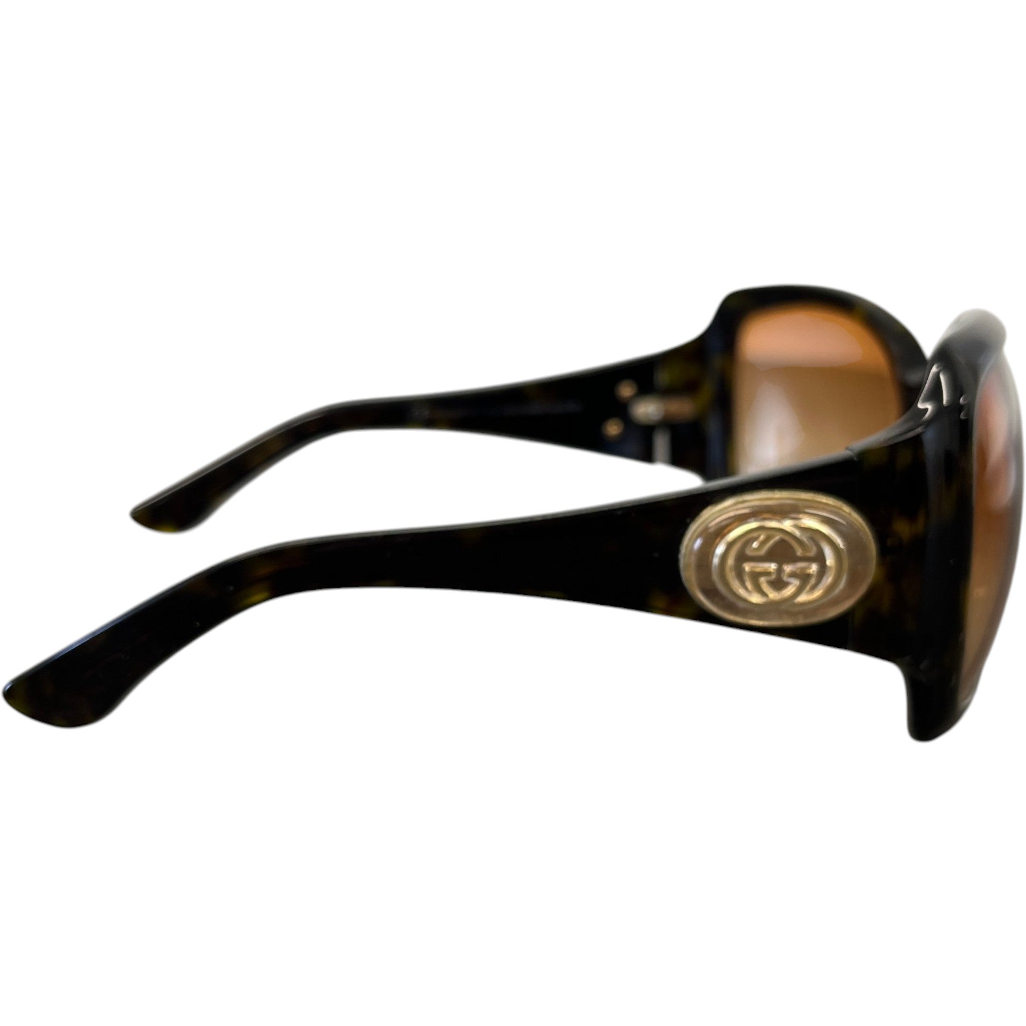 Women's Gg 2938 Sunglasses Brown