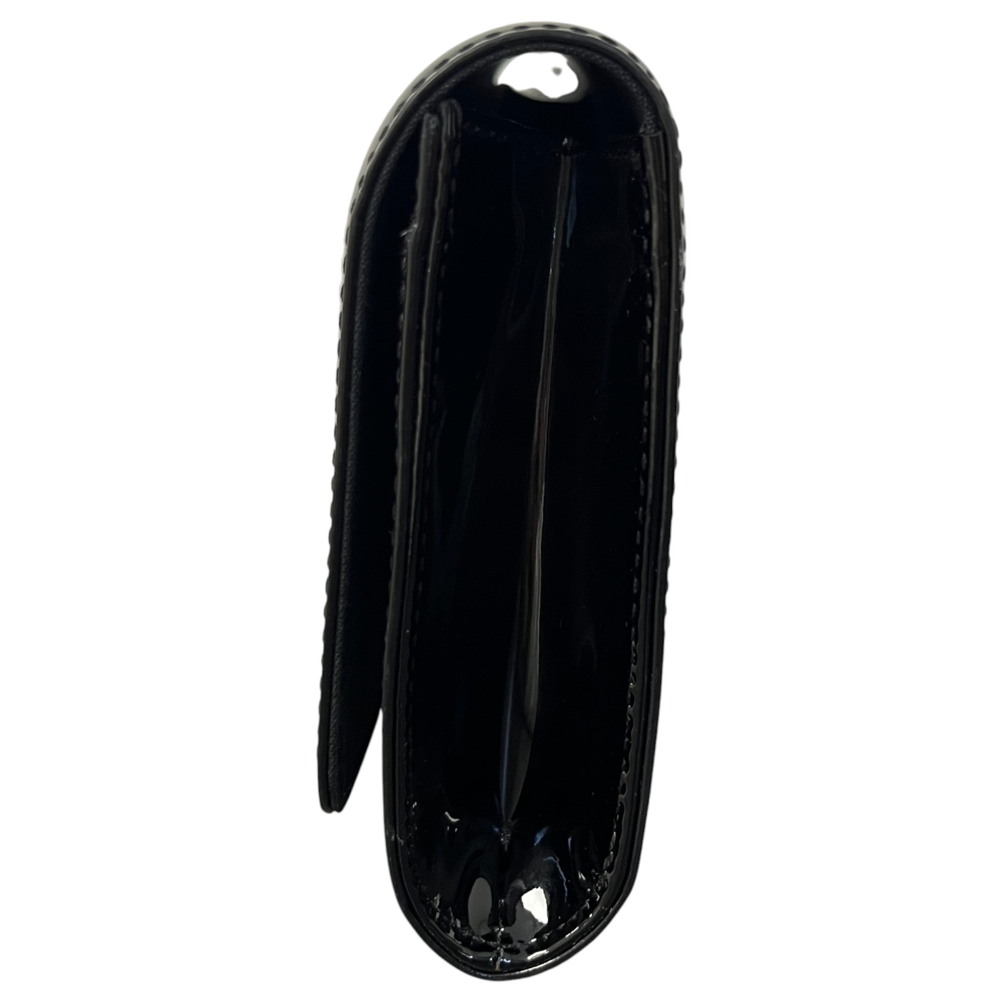 Women's Louise Clutch Black