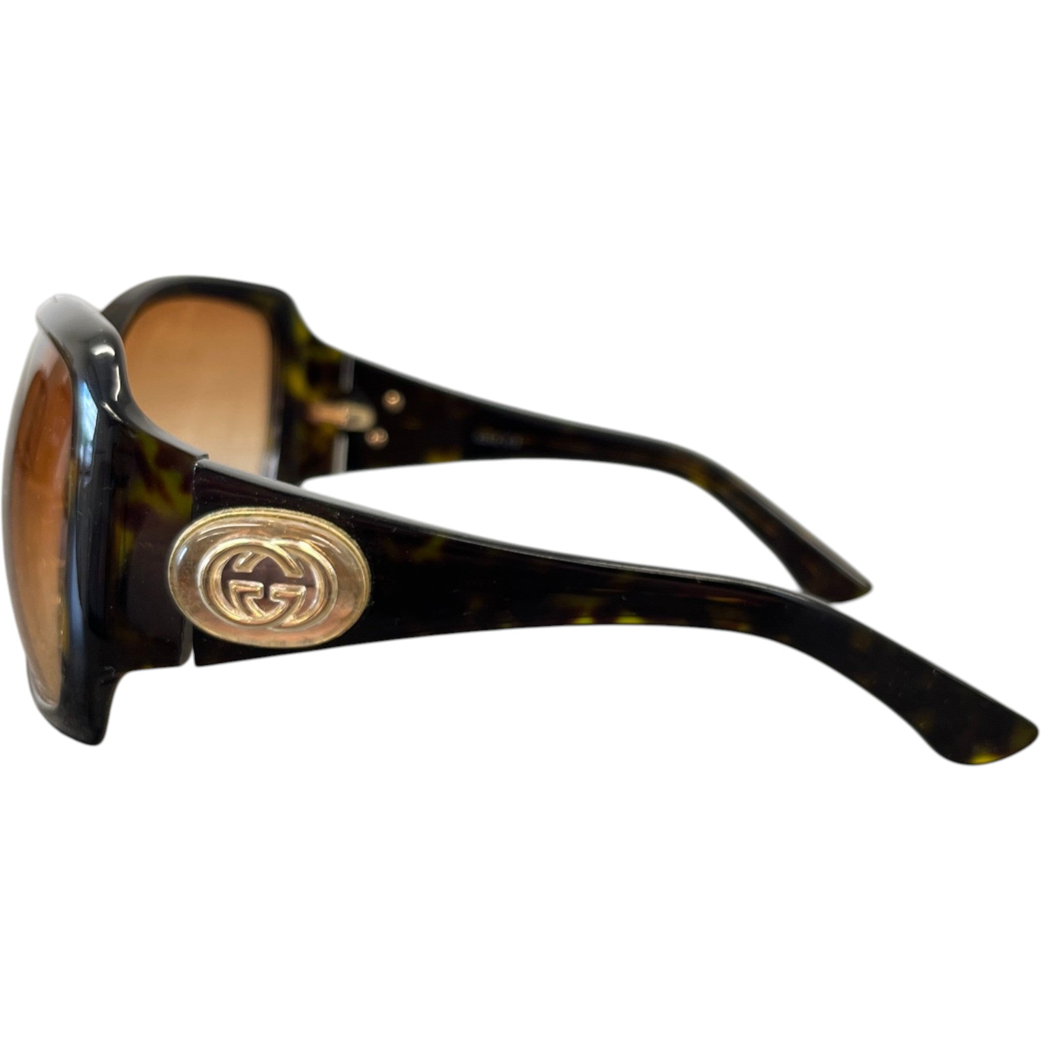 Women's Gg 2938 Sunglasses Brown