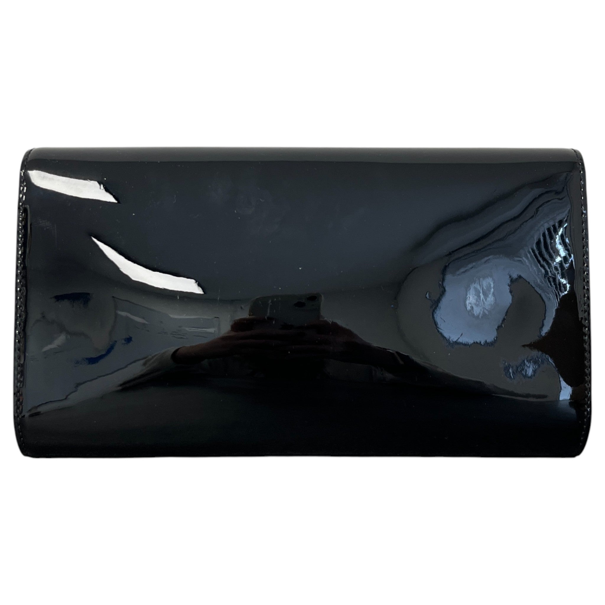 Women's Louise Clutch Black