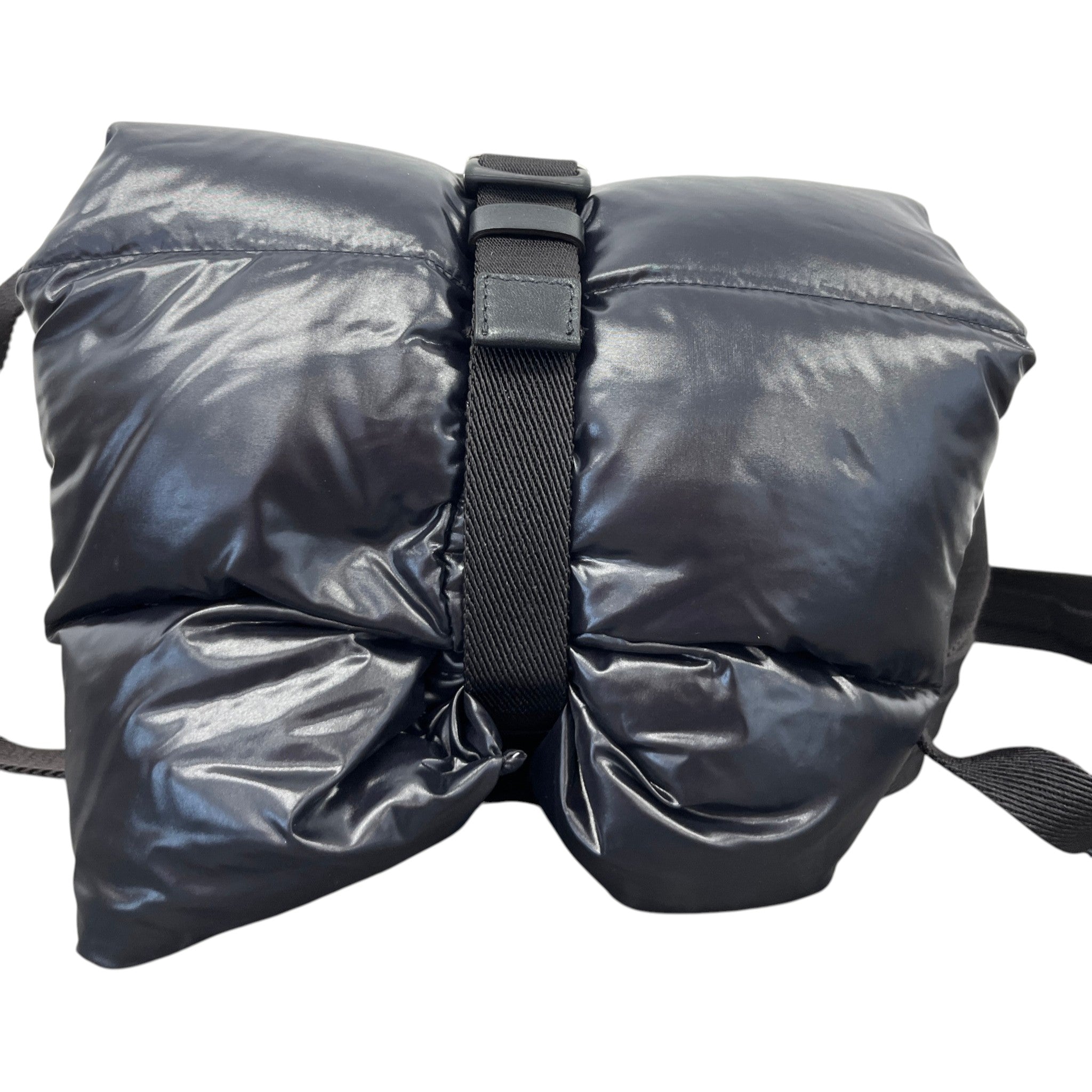 Men's Logo Extreme Messenger Bag Khaki