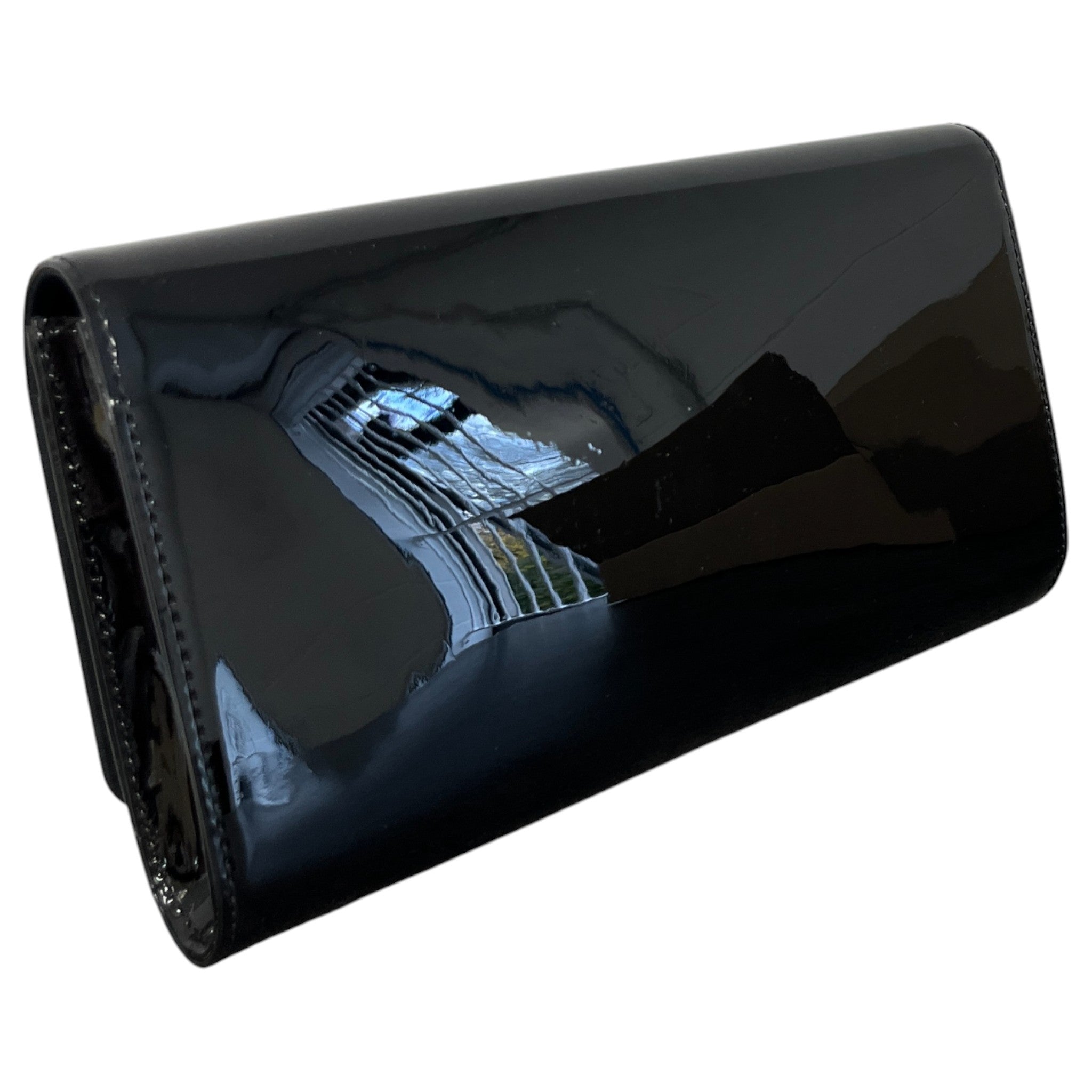 Women's Louise Clutch Black