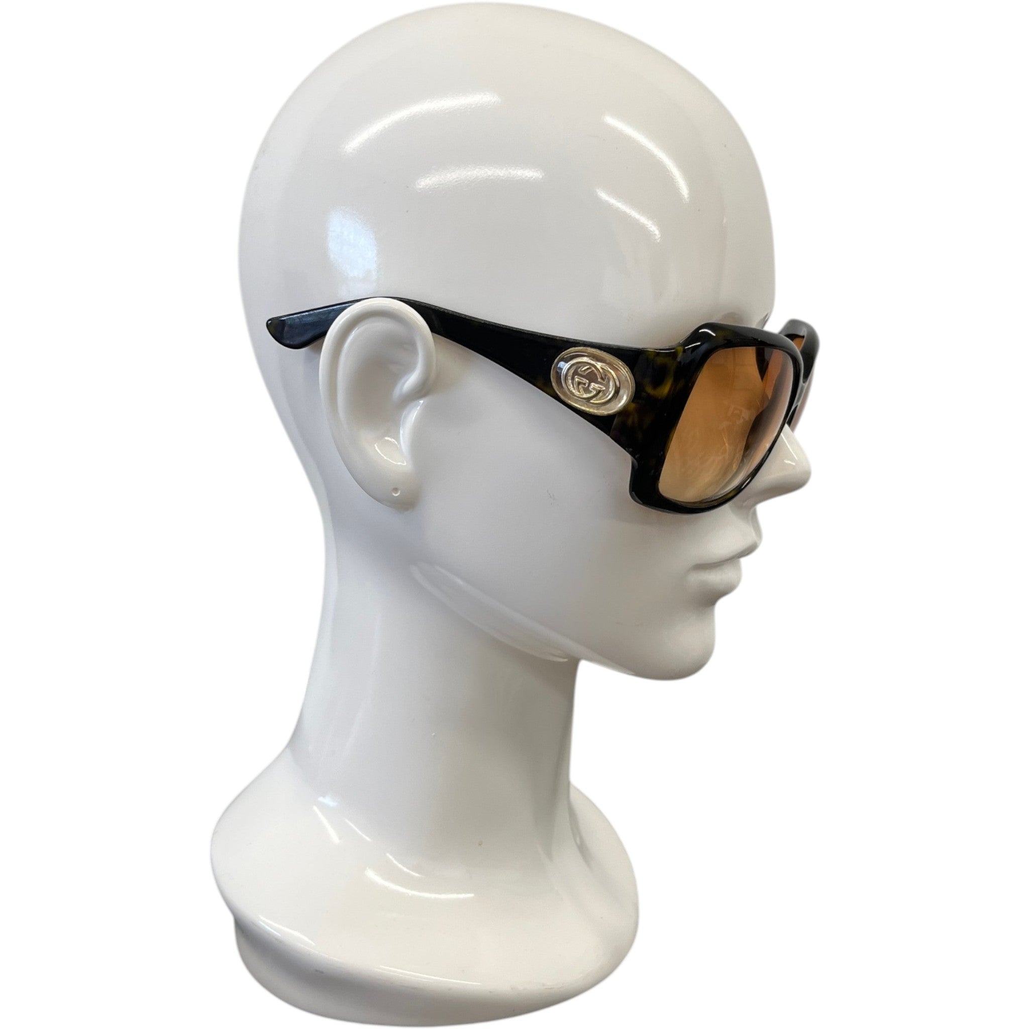 Women's Gg 2938 Sunglasses Brown