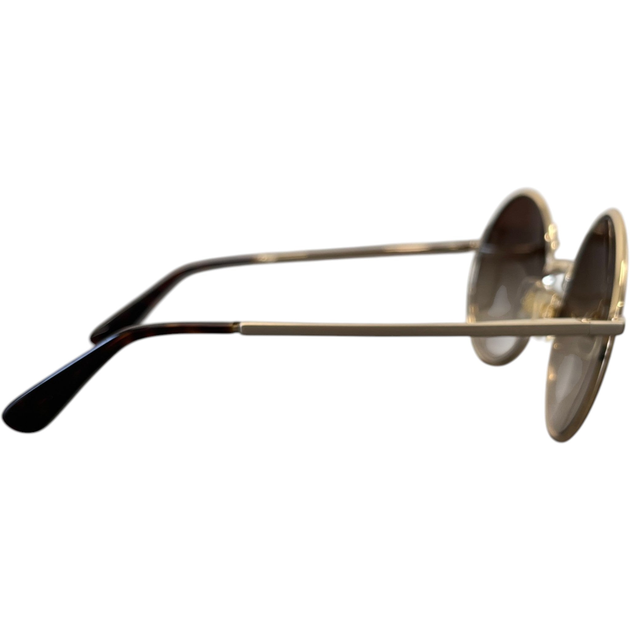 Women's Dg2155 Sunglasses Gold