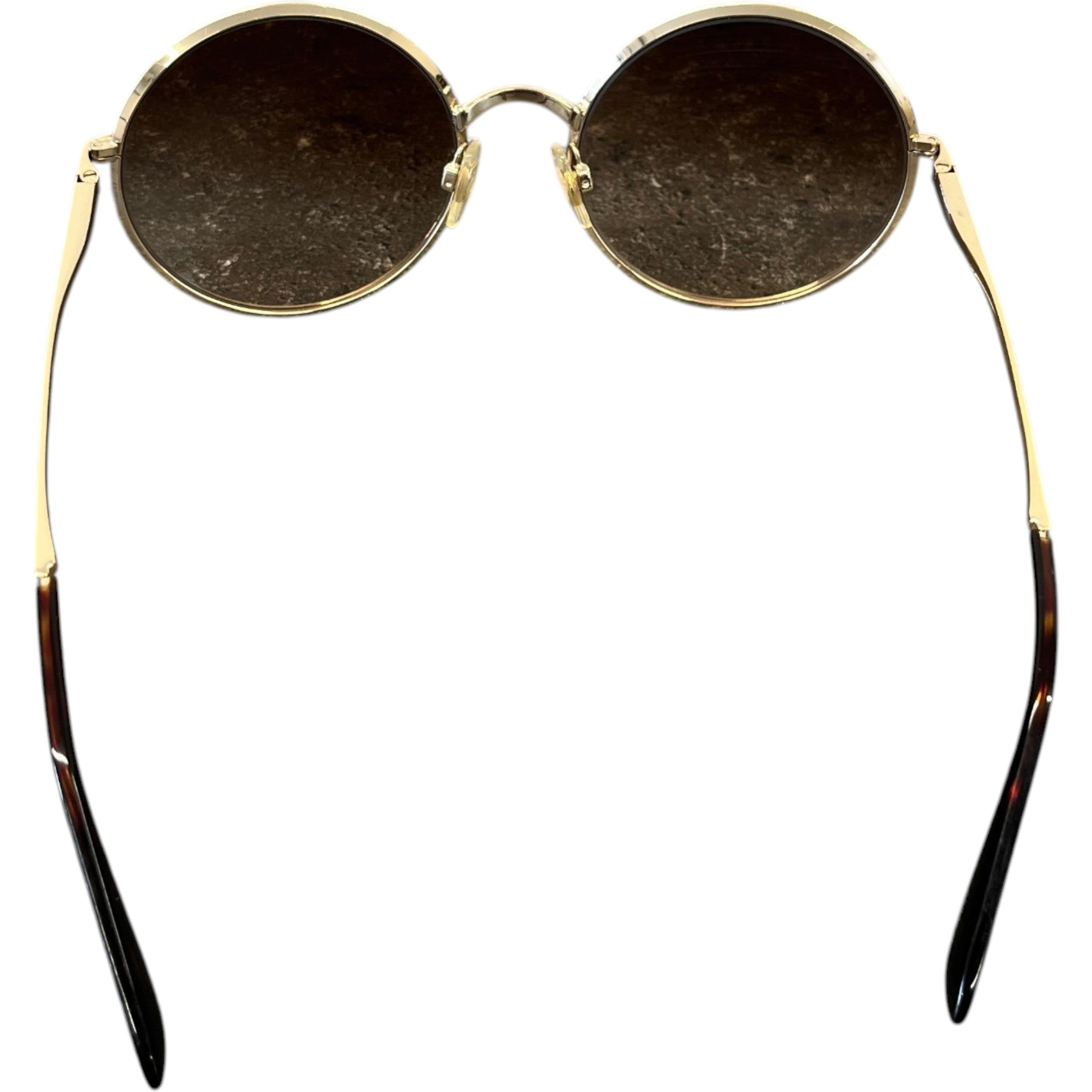Women's Dg2155 Sunglasses Gold