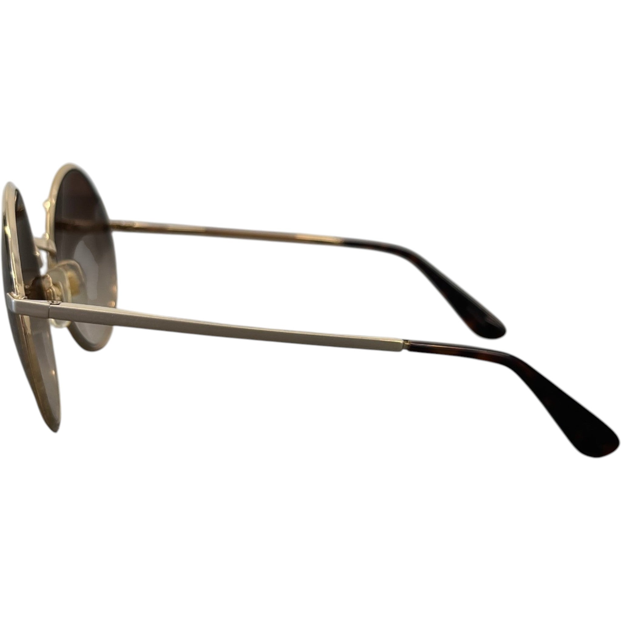 Women's Dg2155 Sunglasses Gold