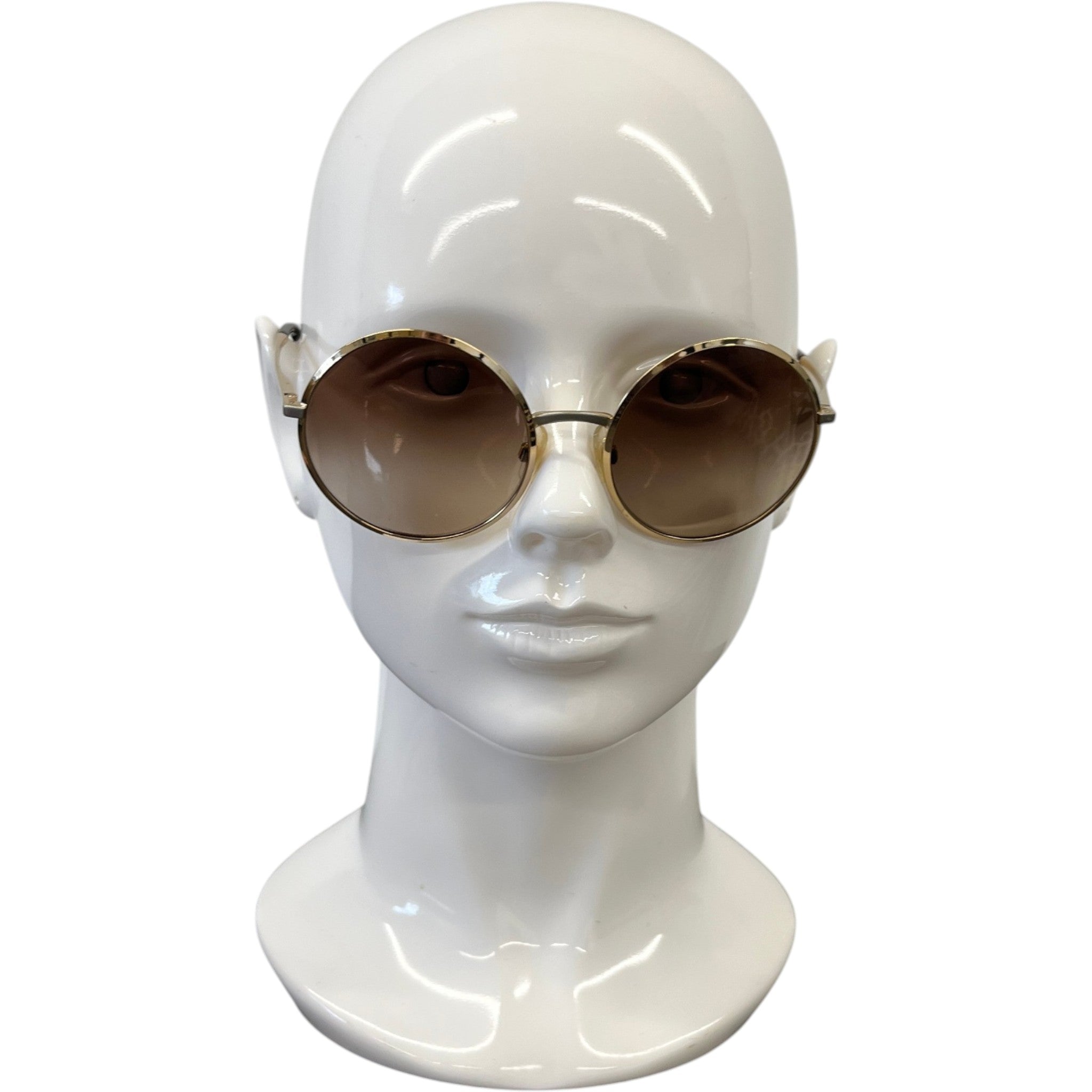 Women's Dg2155 Sunglasses Gold