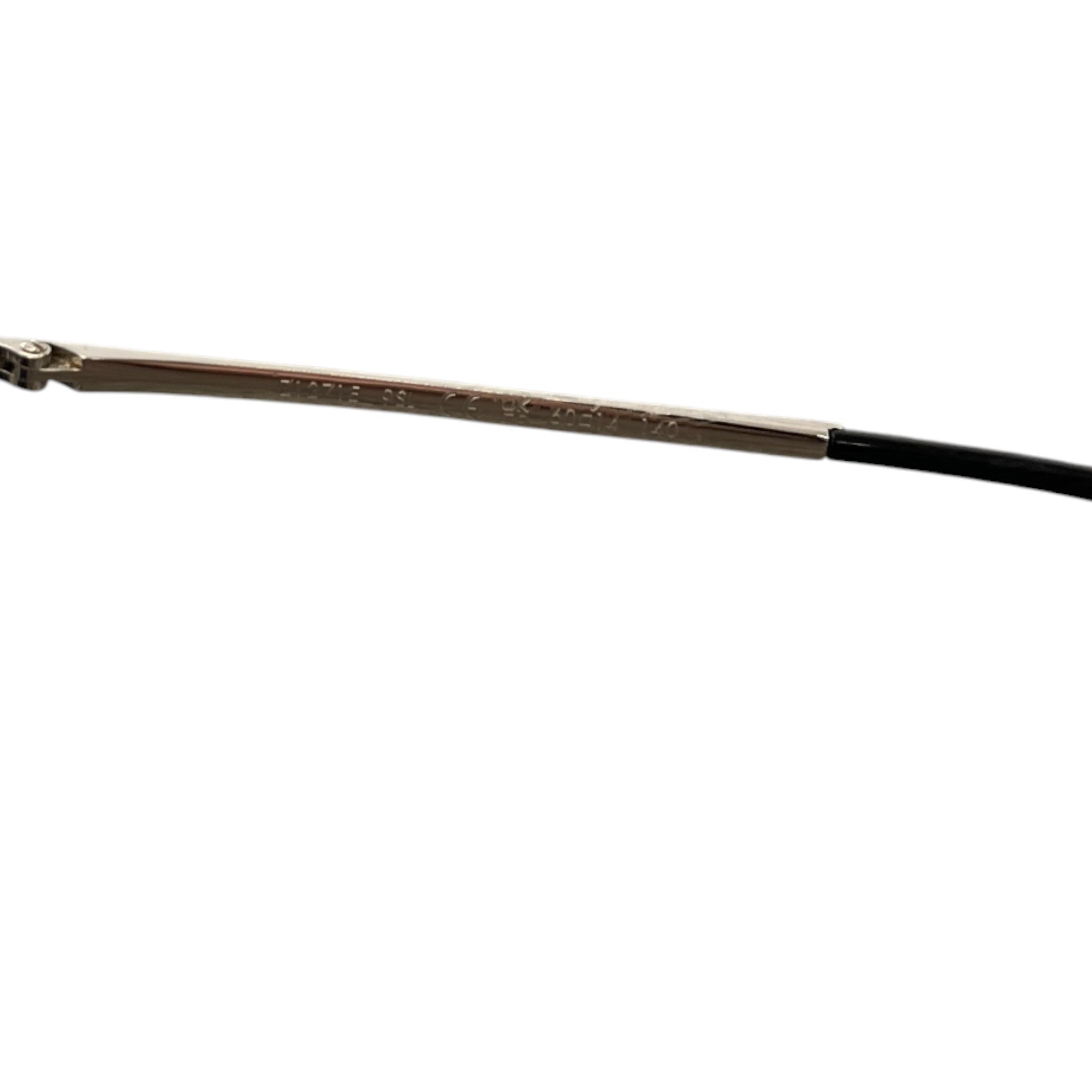 Men's Clockwise Sunglasses Silver