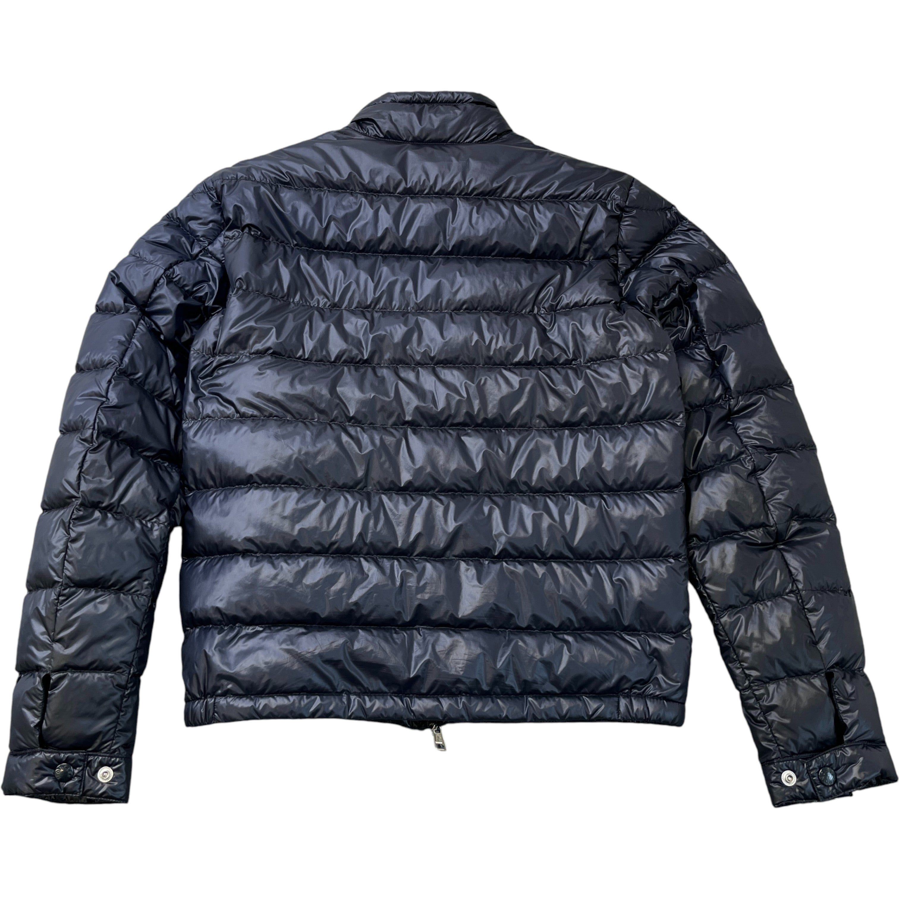 Men's Acorus Jacket Navy Size 2 / M