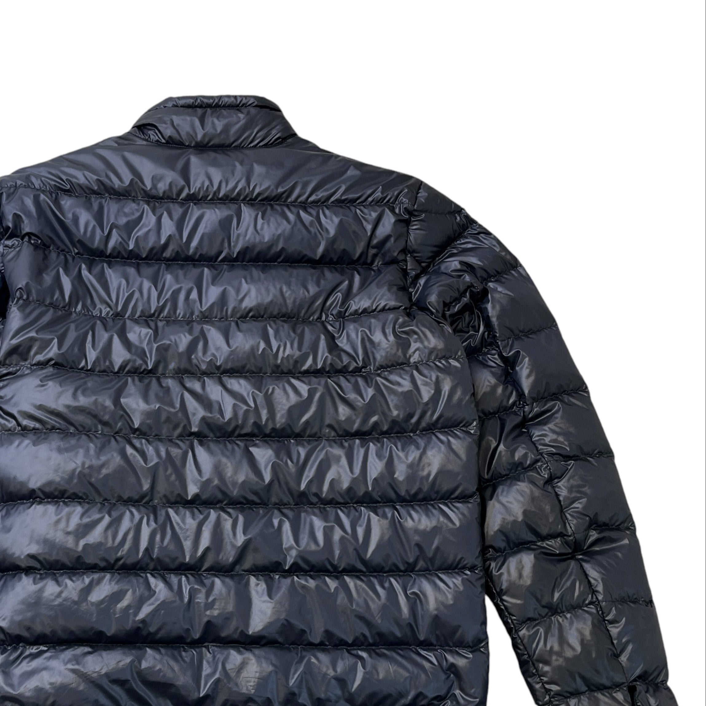 Men's Acorus Jacket Navy Size 2 / M