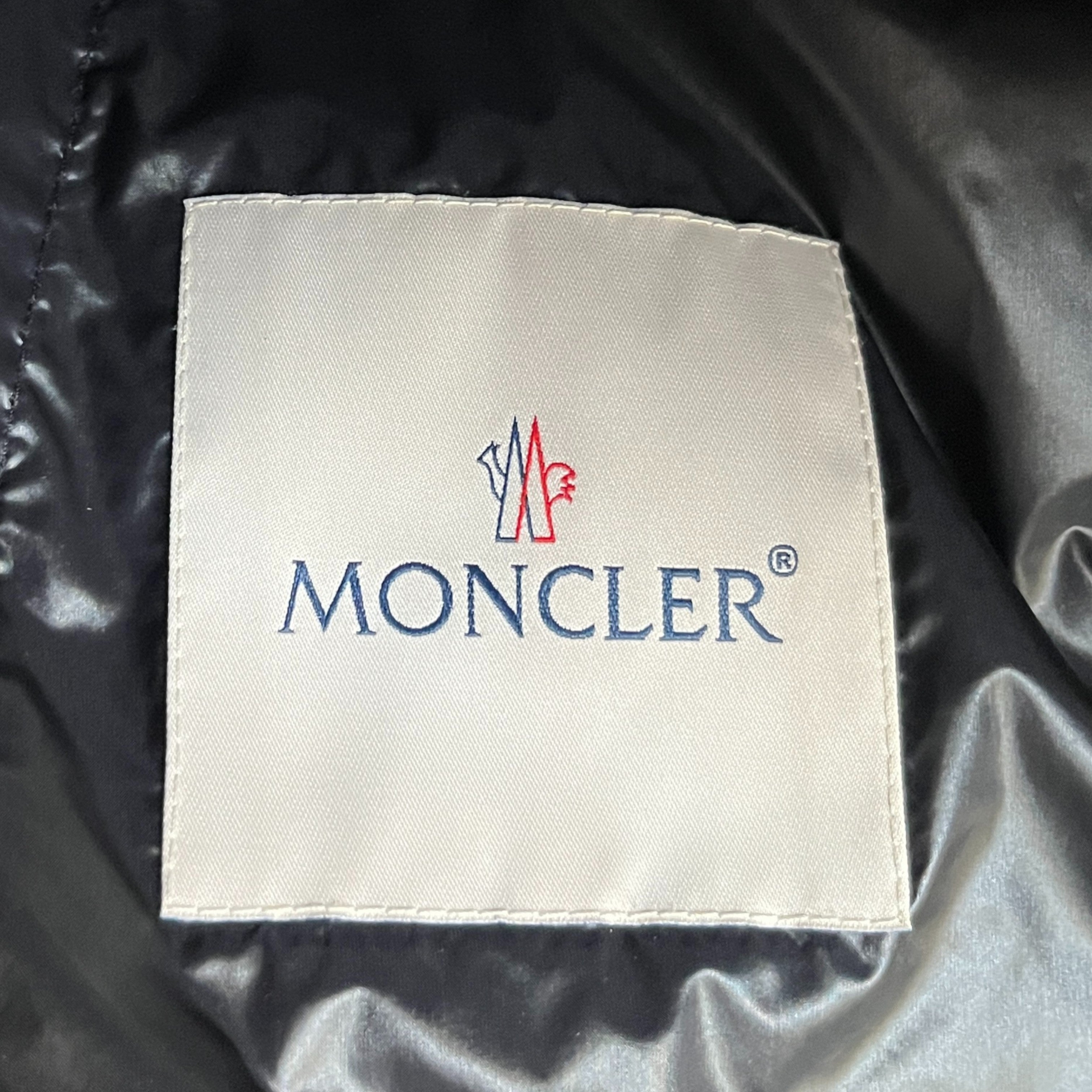 Men's Acorus Jacket Navy Size 2 / M