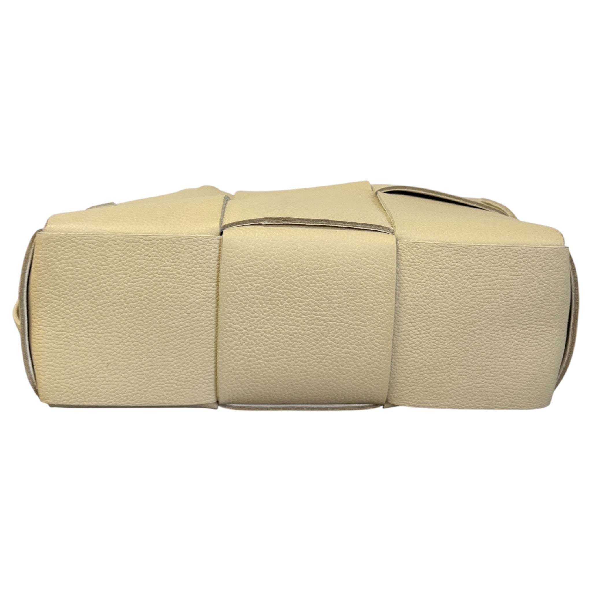 Women's Arco Small Tote Bag Beige