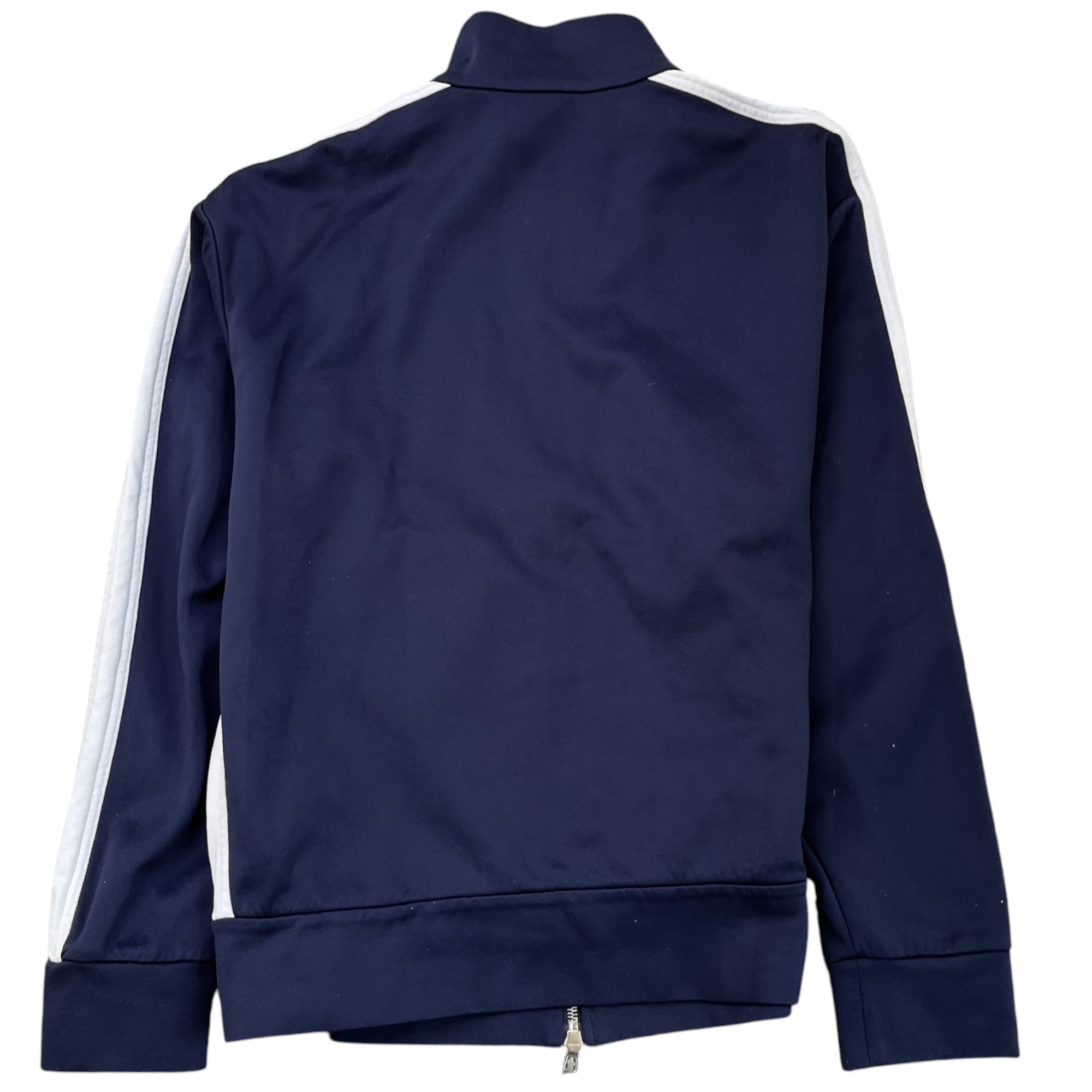 Men's Maglia Track Jacket Navy Size XL