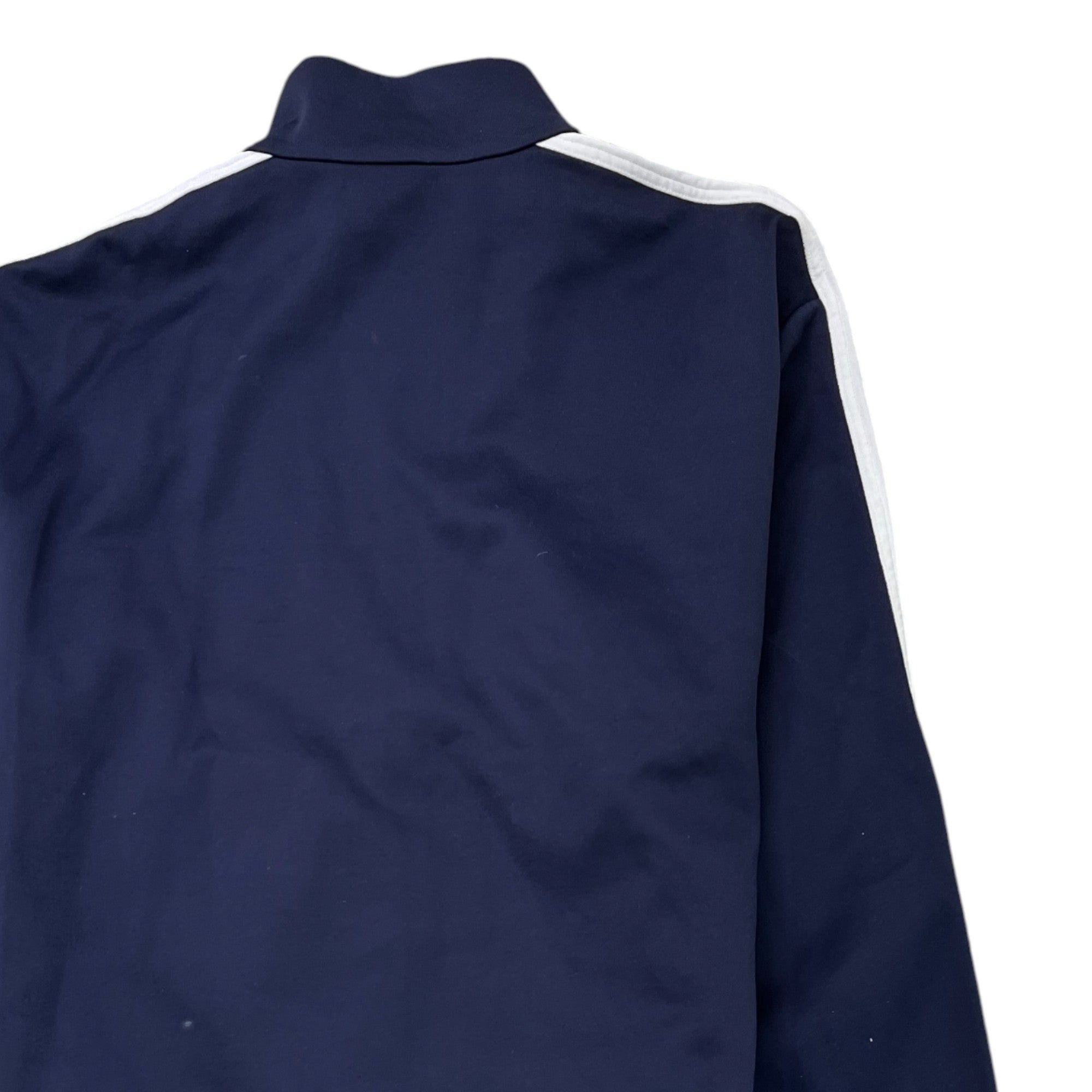 Men's Maglia Track Jacket Navy Size XL