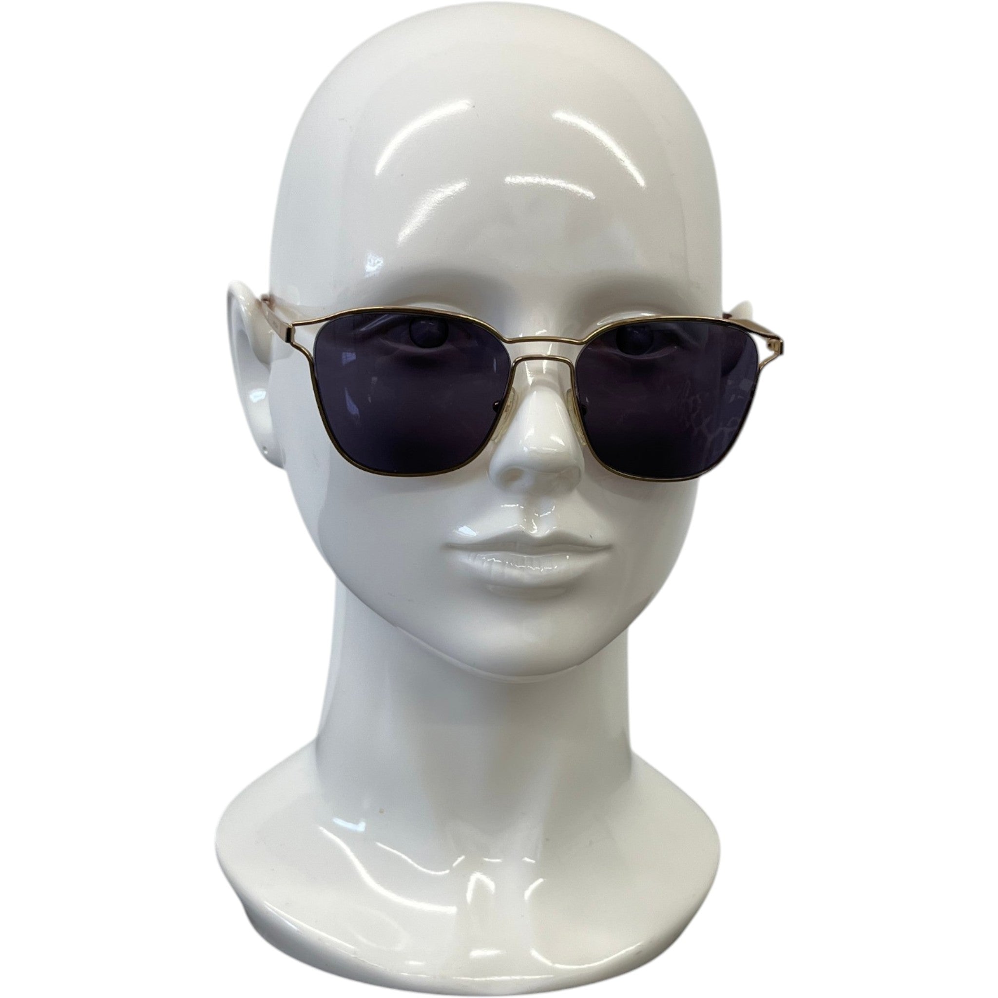 Women's Spr54T Sunglasses Gold