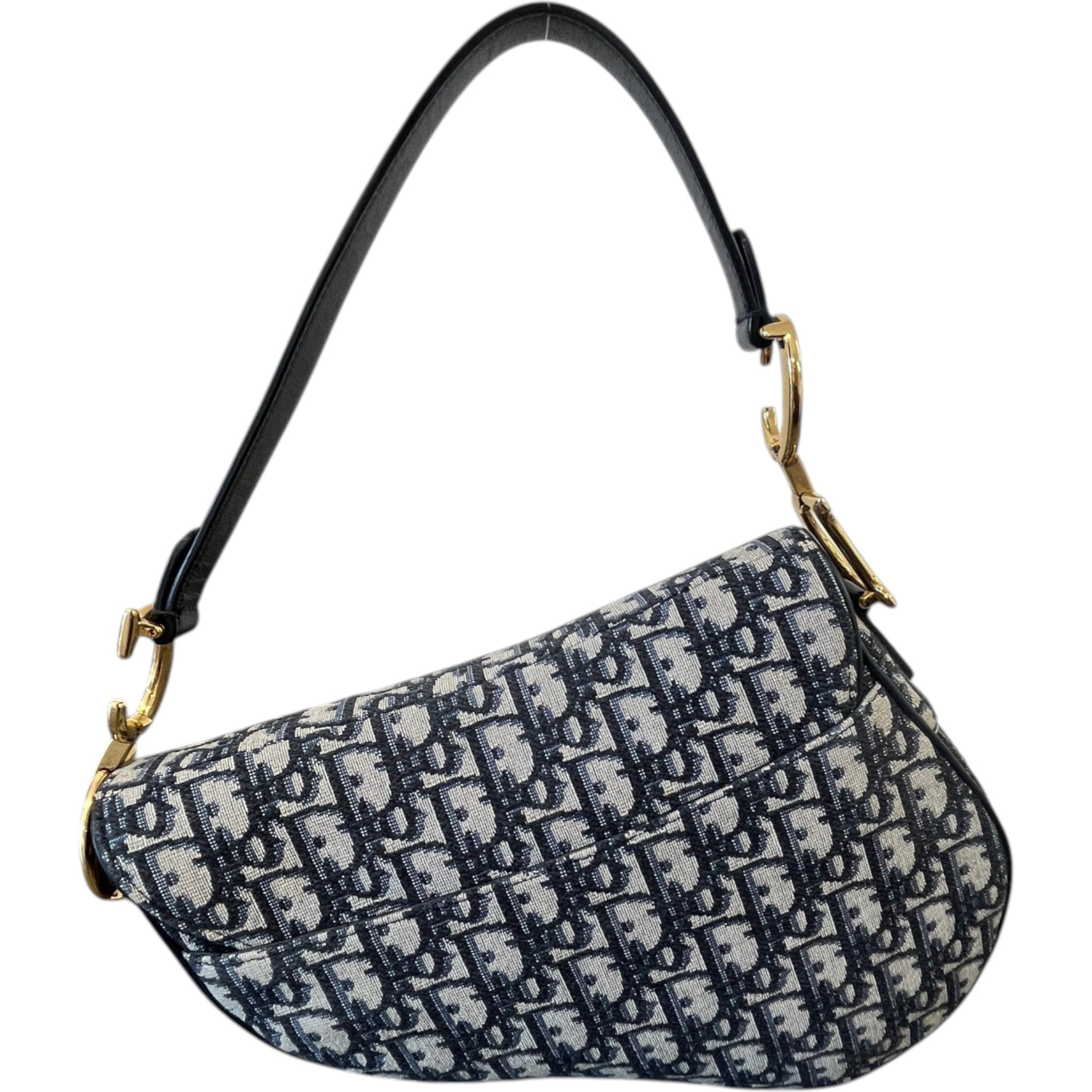 Women's Saddle Bag Navy