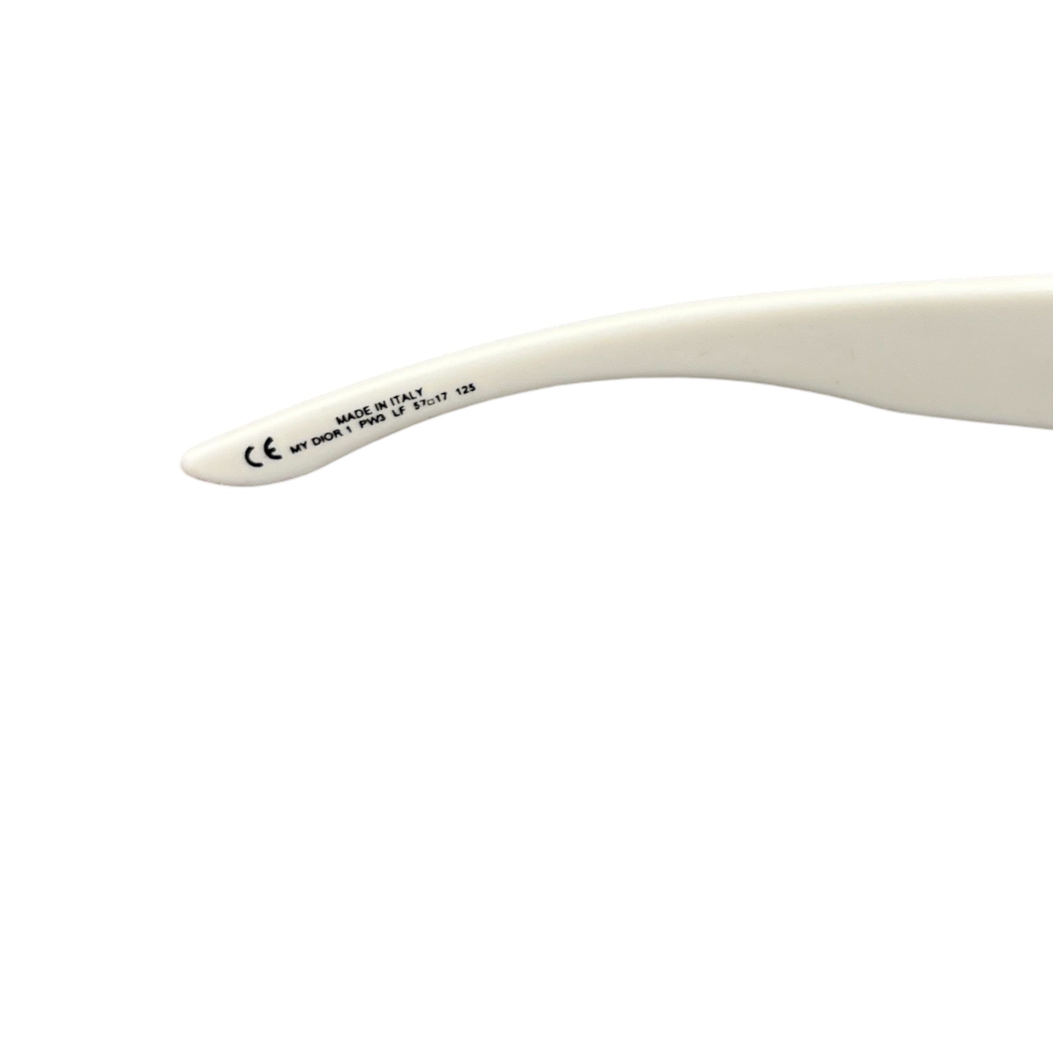 Women's Vintage Y2K Star Sunglasses Black