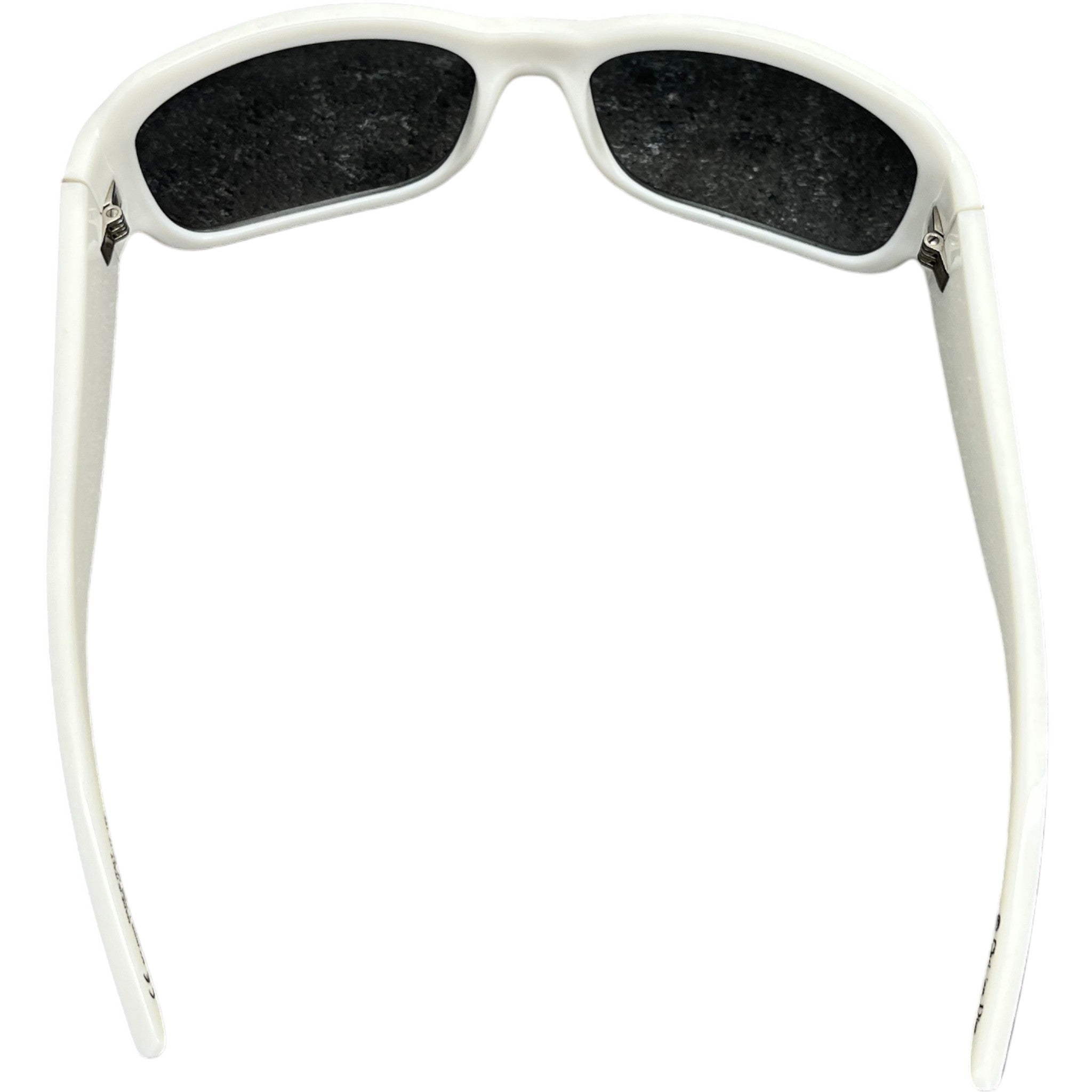 Women's Vintage Y2K Star Sunglasses Black