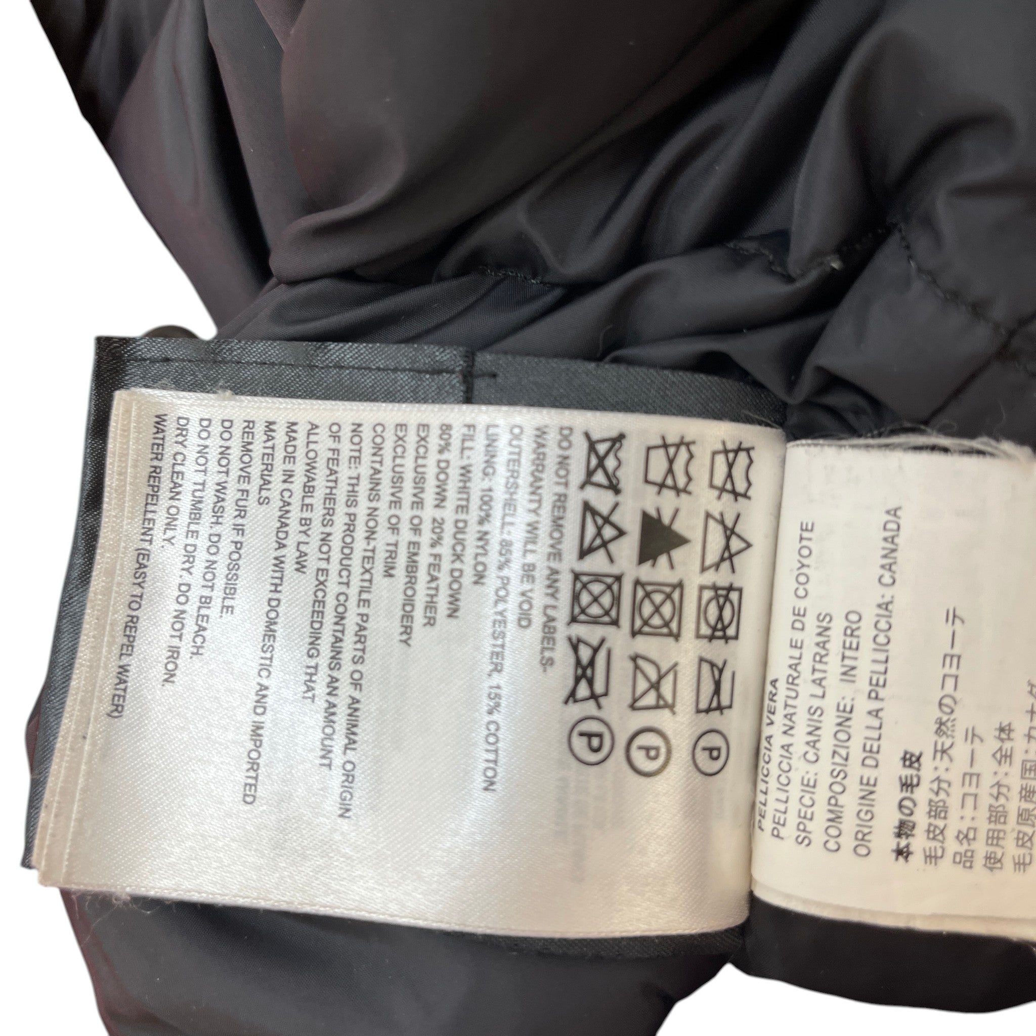Men's Chilliwack Bomber Down Jacket Red Size M
