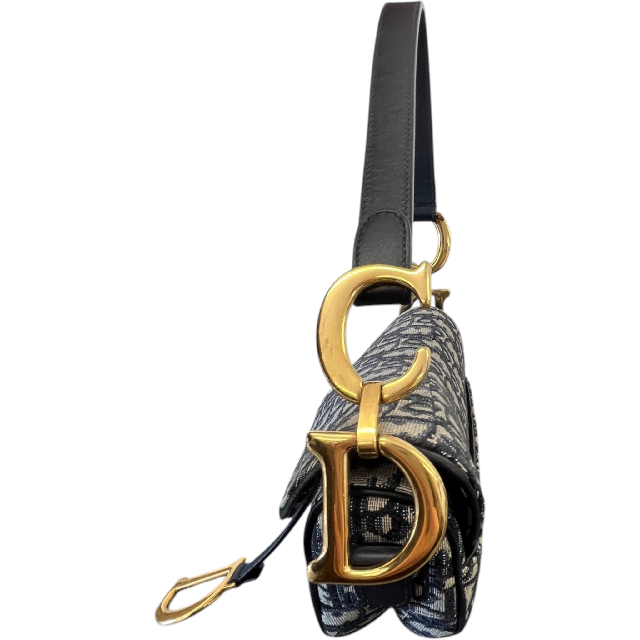 Women's Saddle Bag Navy