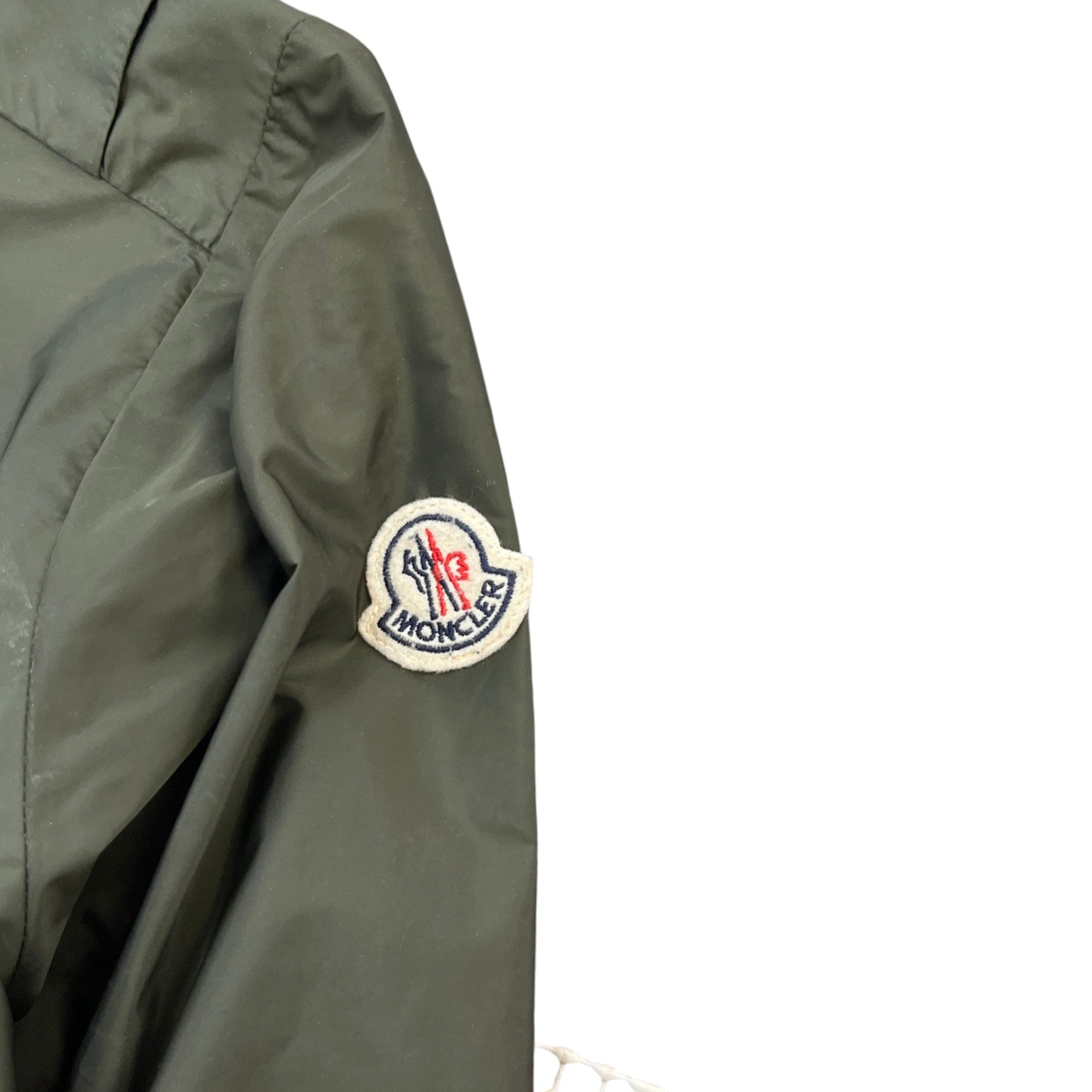 Men's See Windbreaker Khaki Size 2 / M