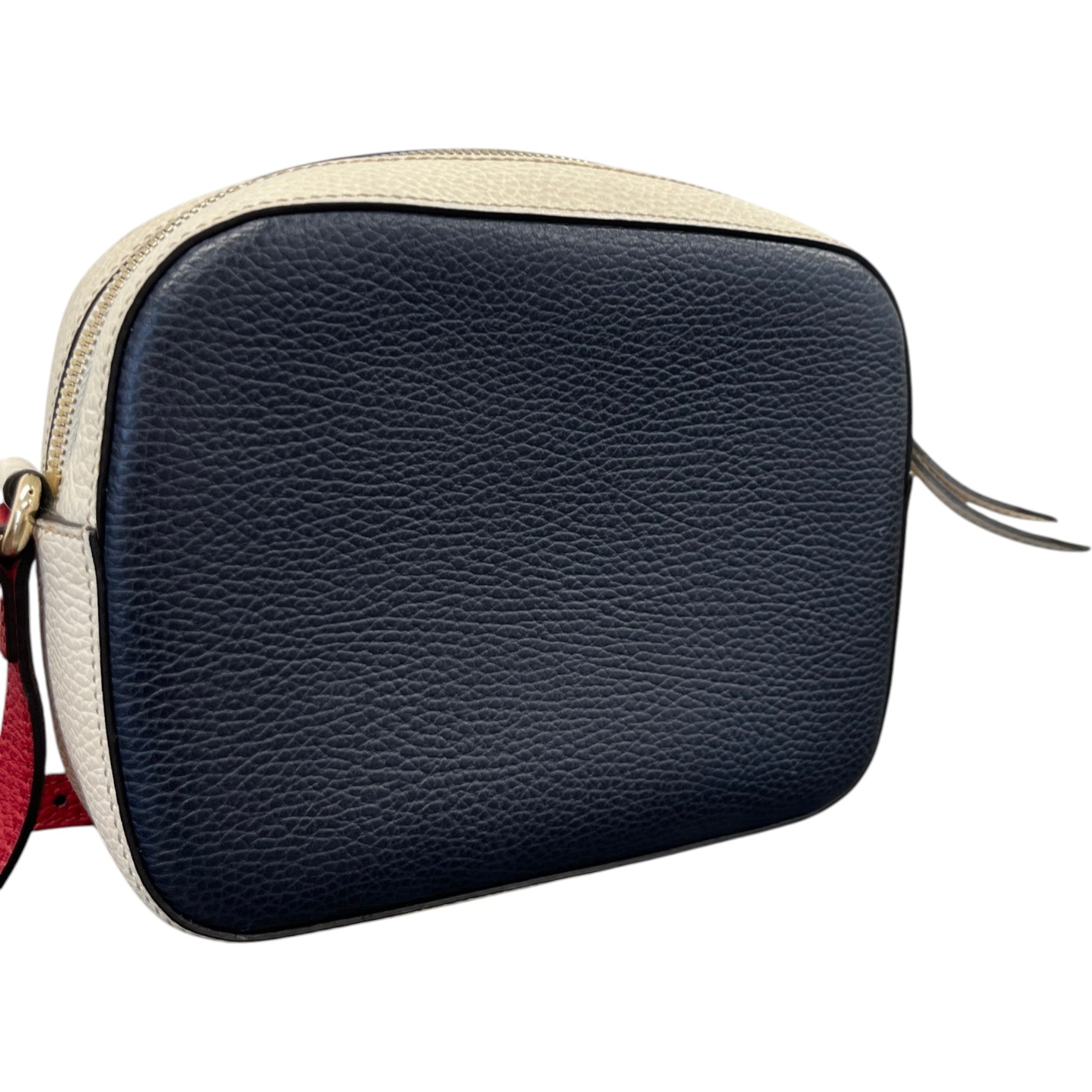 Women's Small Soho Disco Bag Navy