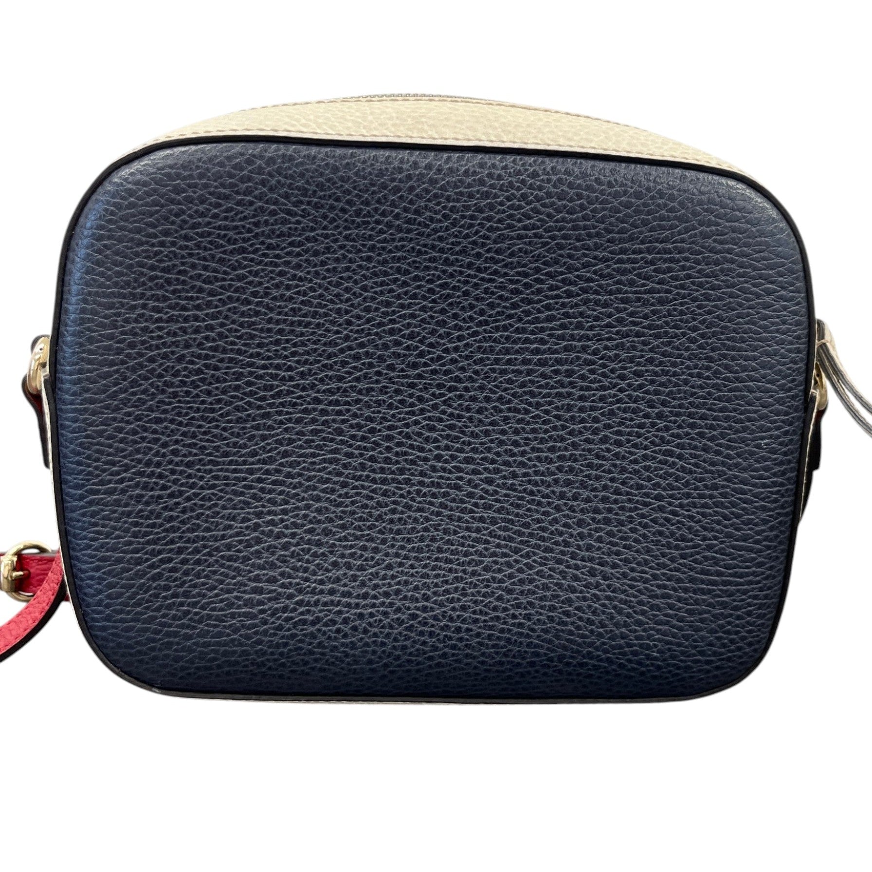 Women's Small Soho Disco Bag Navy