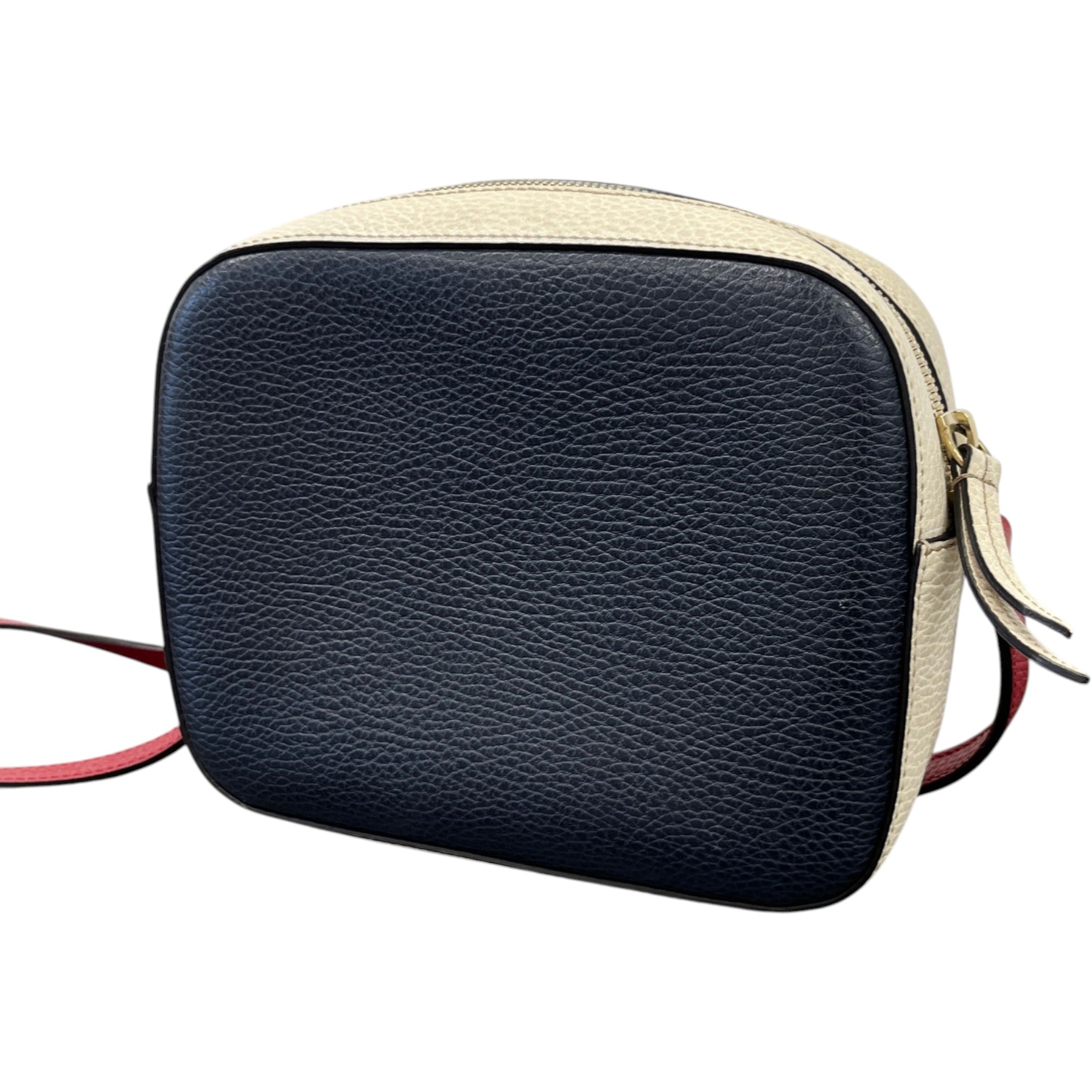 Women's Small Soho Disco Bag Navy