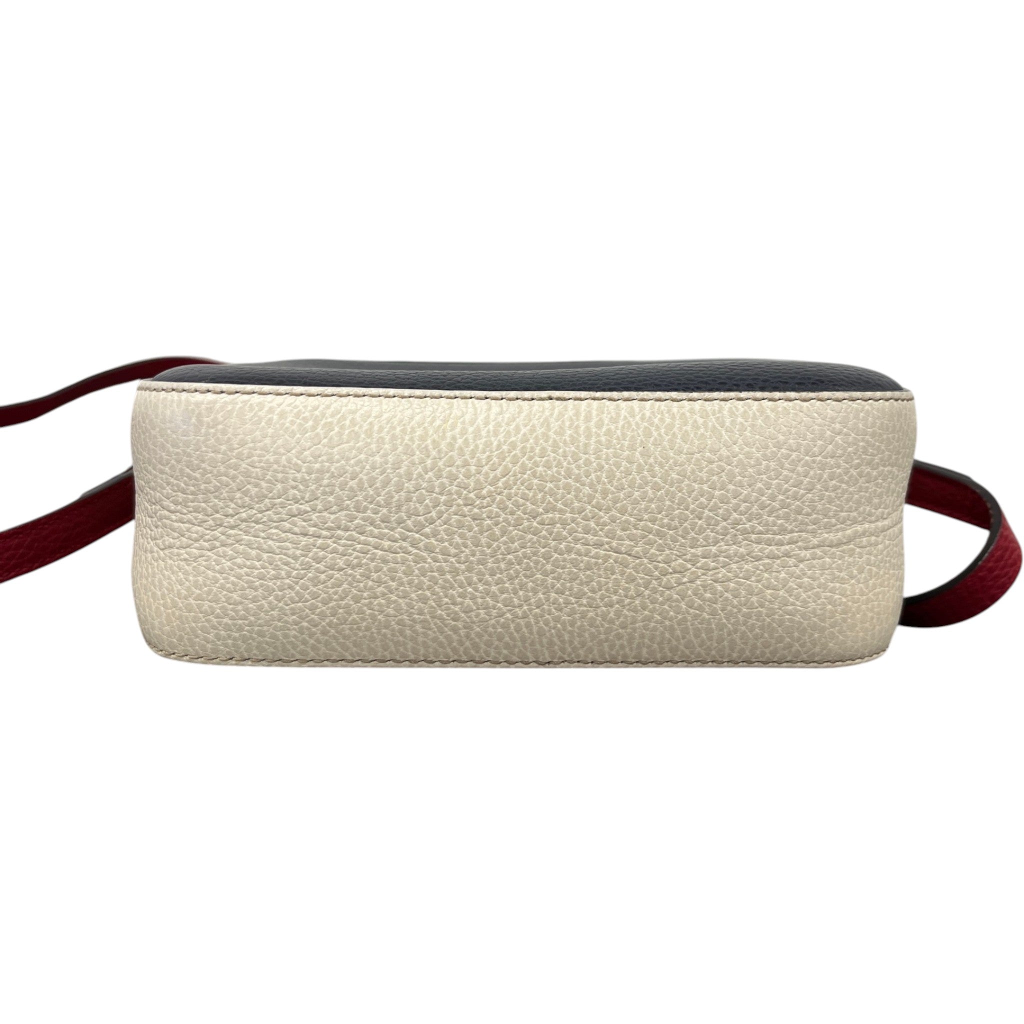 Women's Small Soho Disco Bag Navy
