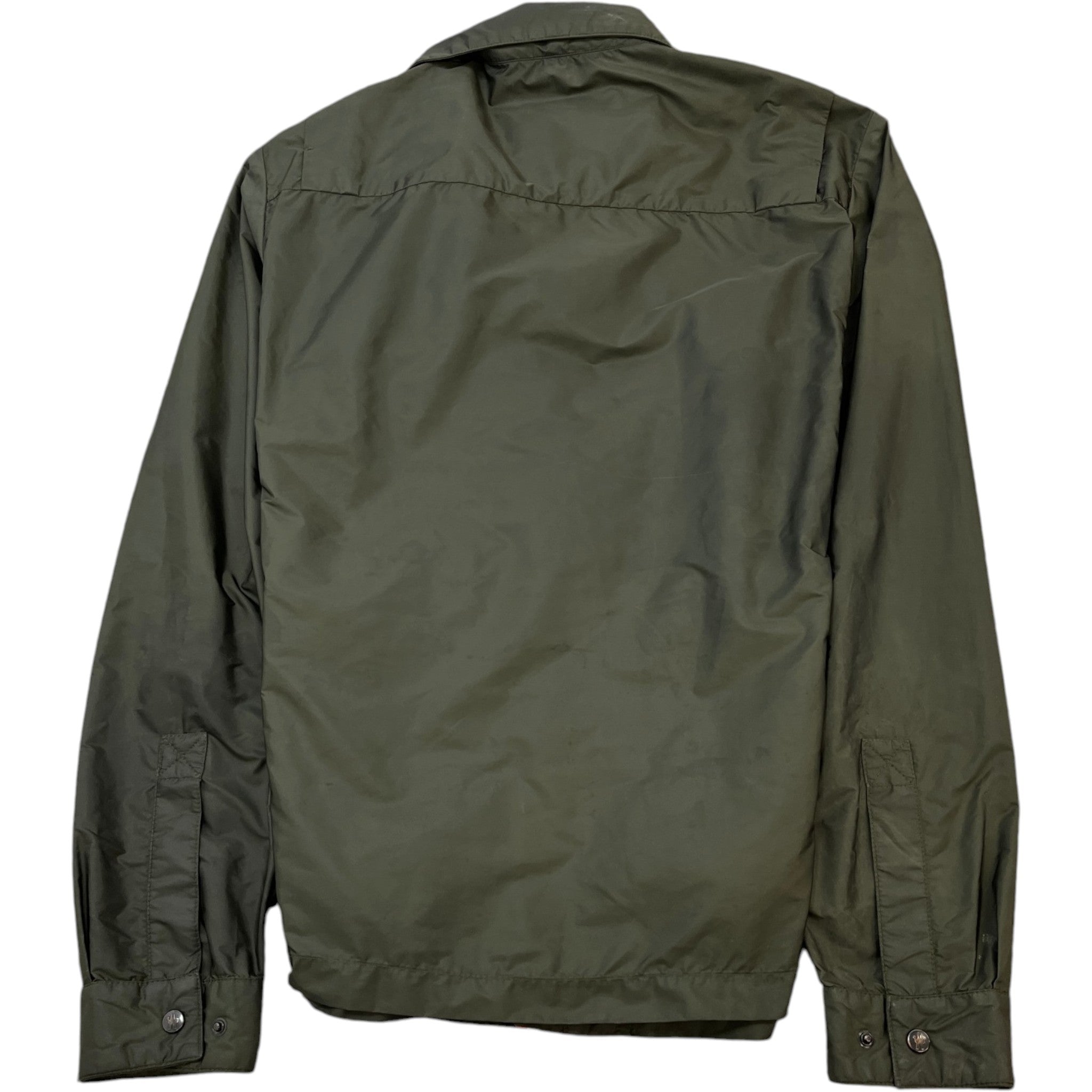 Men's See Windbreaker Khaki Size 2 / M