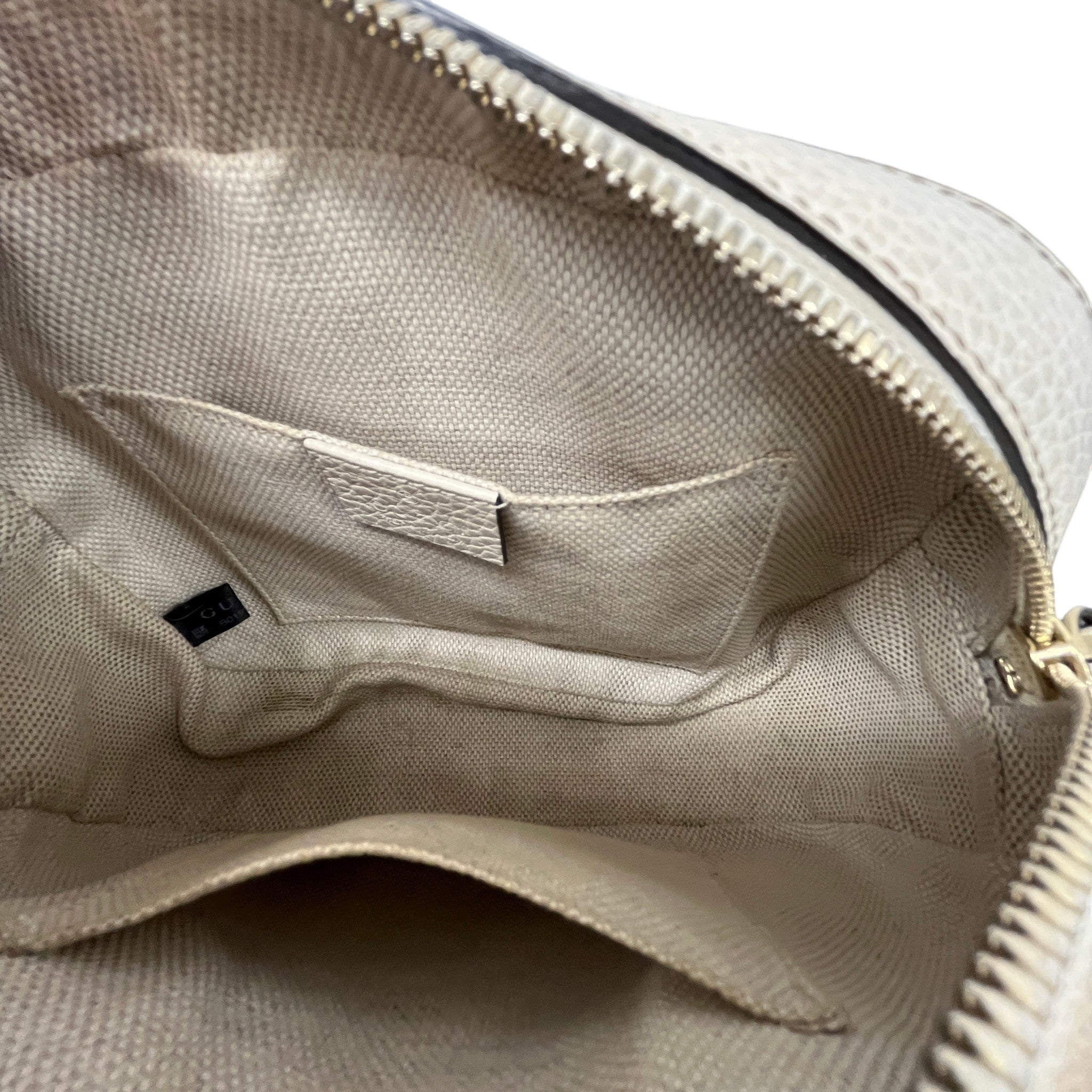 Women's Small Soho Disco Bag Navy