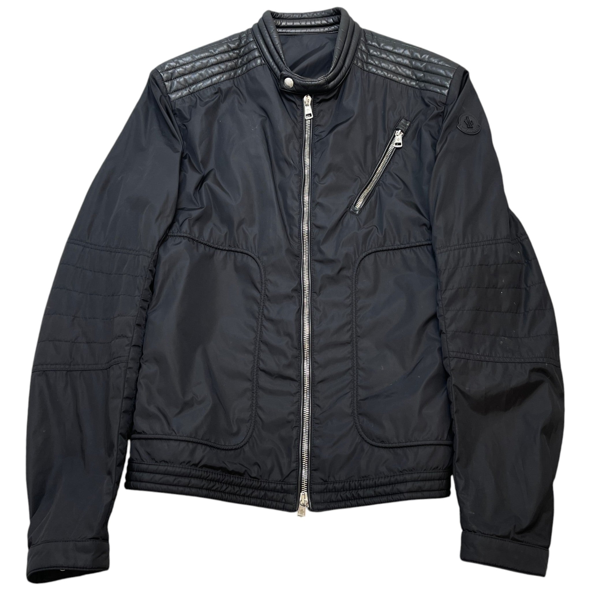 Men's Erik Jacket Black Size 3 / L