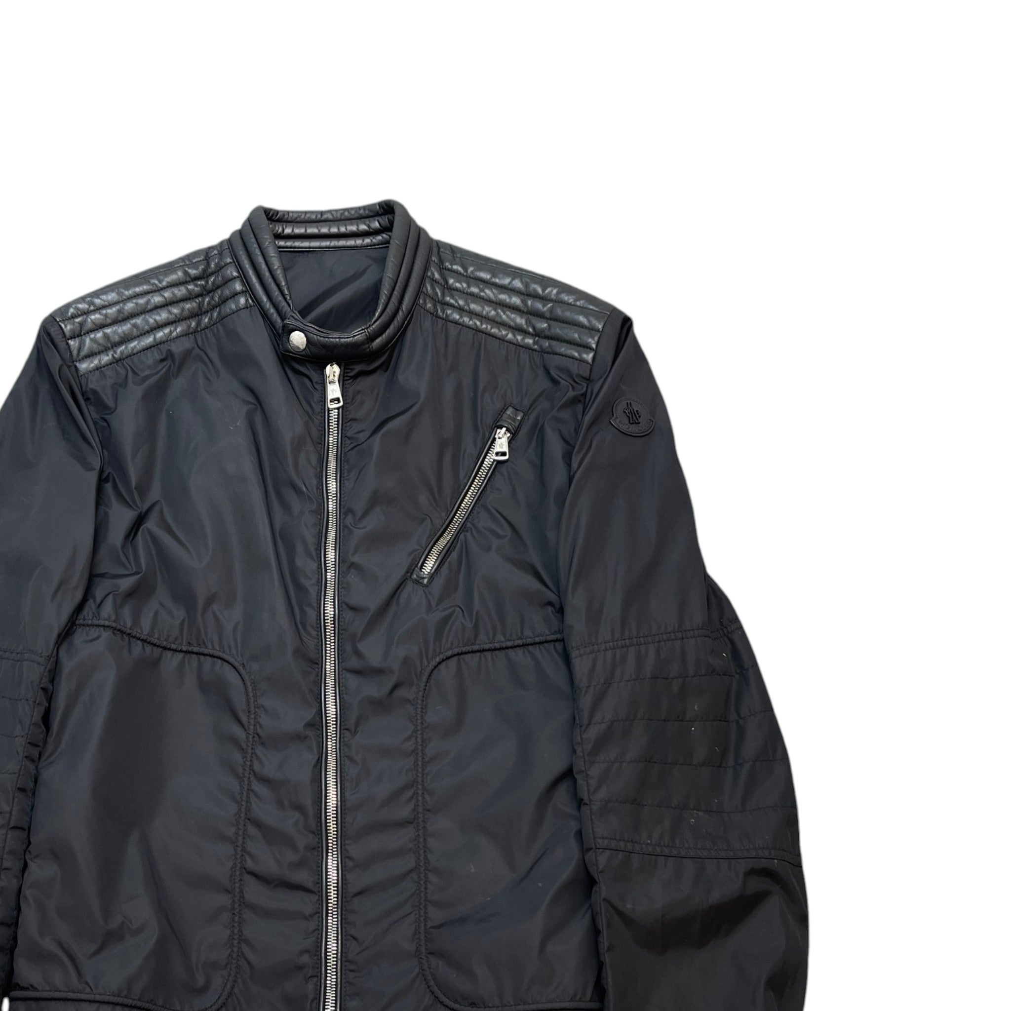 Men's Erik Jacket Black Size 3 / L
