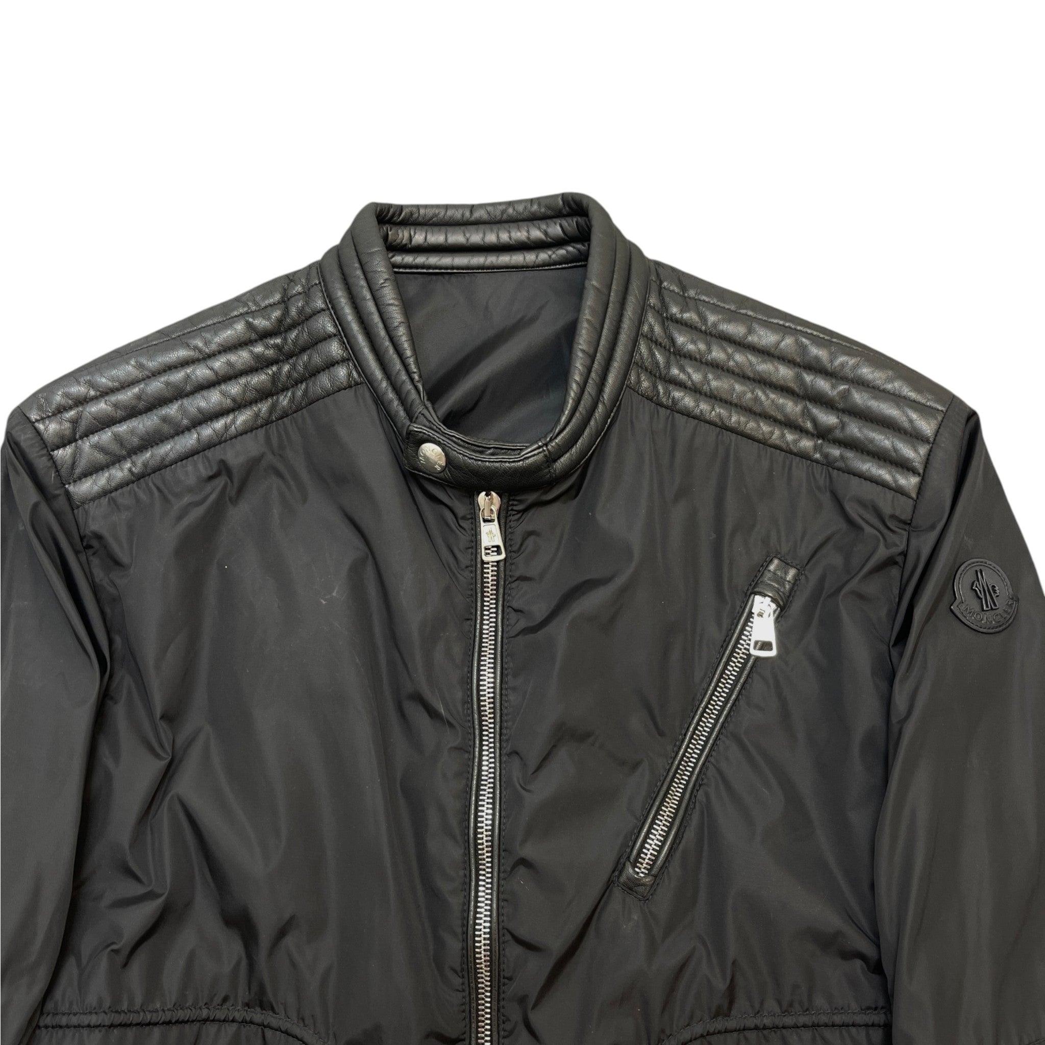Men's Erik Jacket Black Size 3 / L