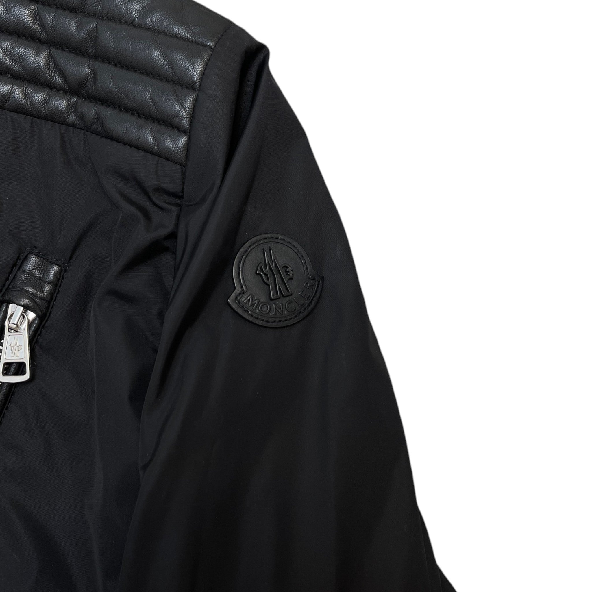 Men's Erik Jacket Black Size 3 / L