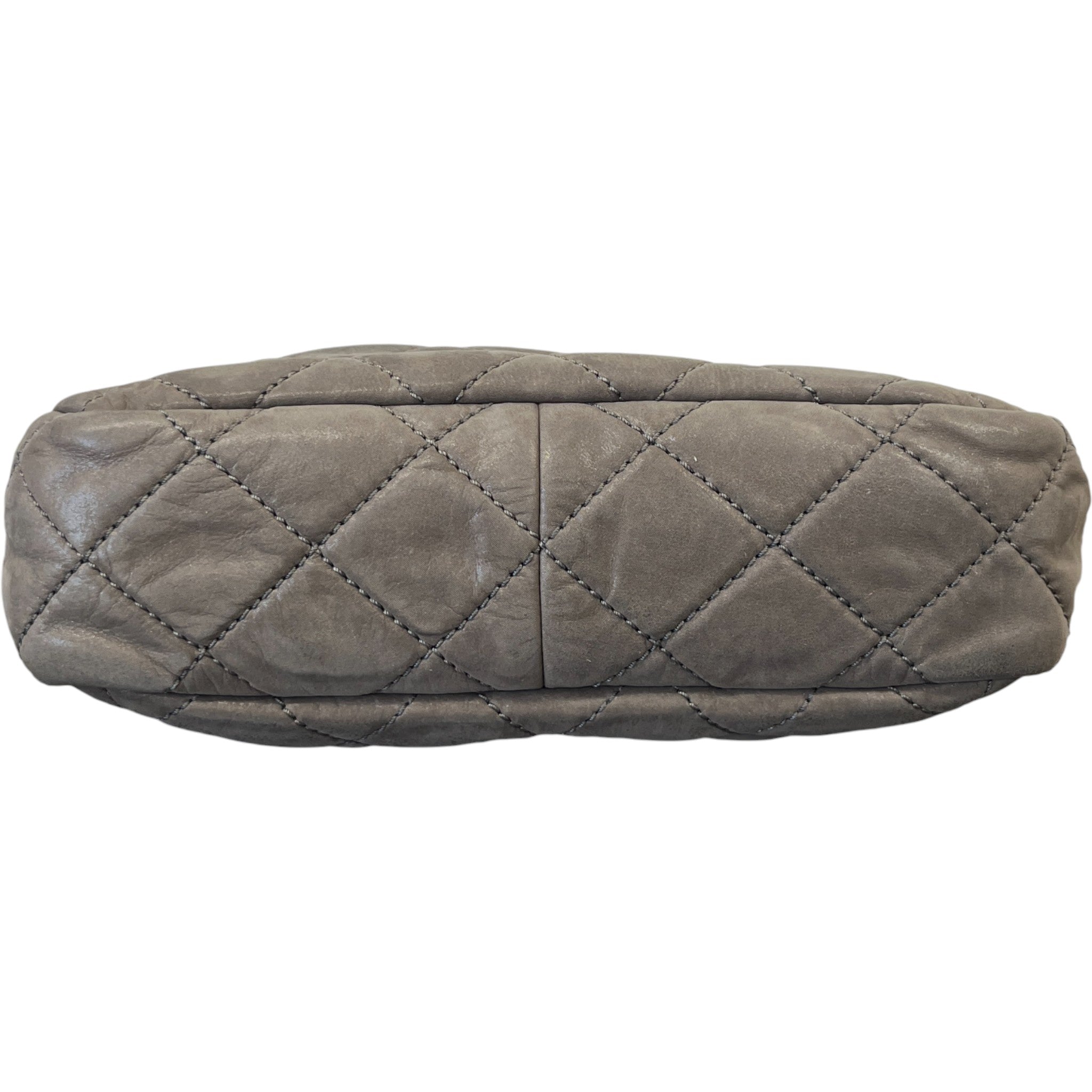 Women's In The Mix Flap Bag Grey