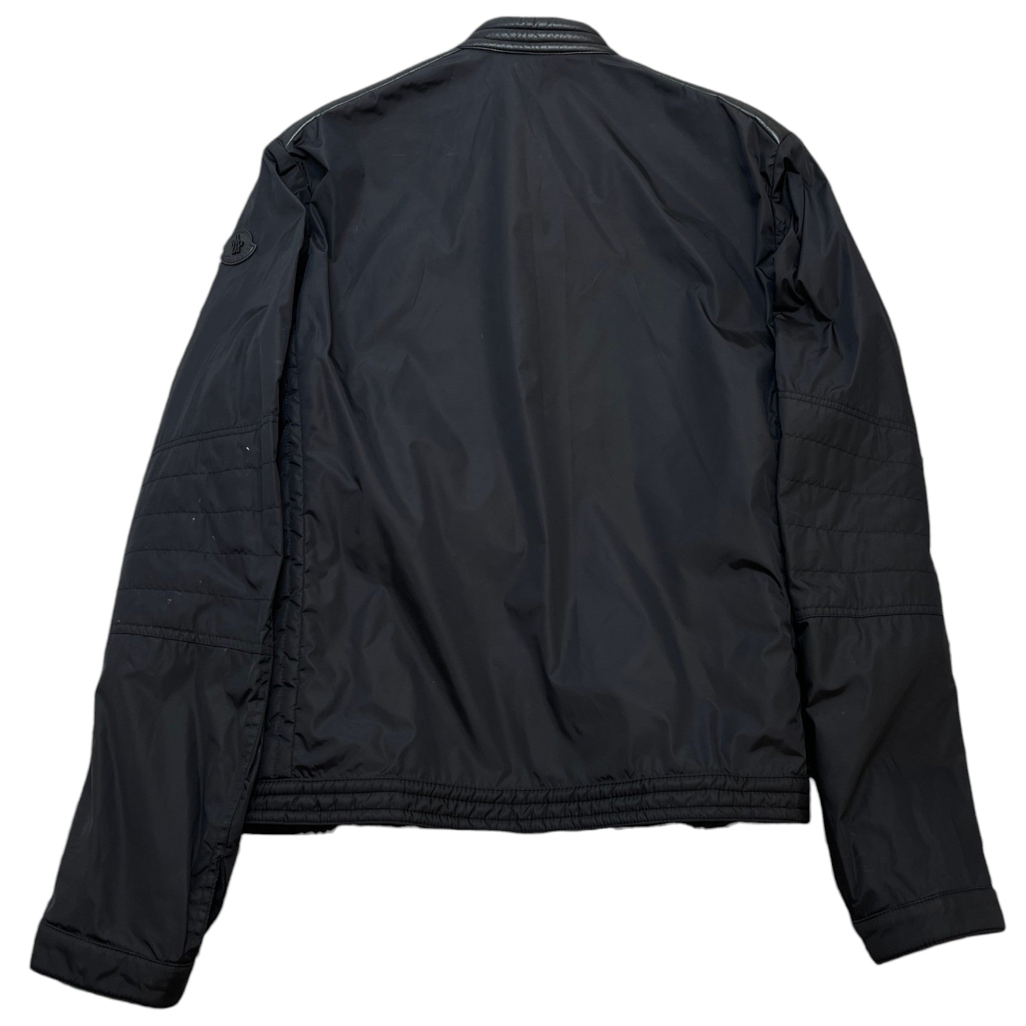 Men's Erik Jacket Black Size 3 / L