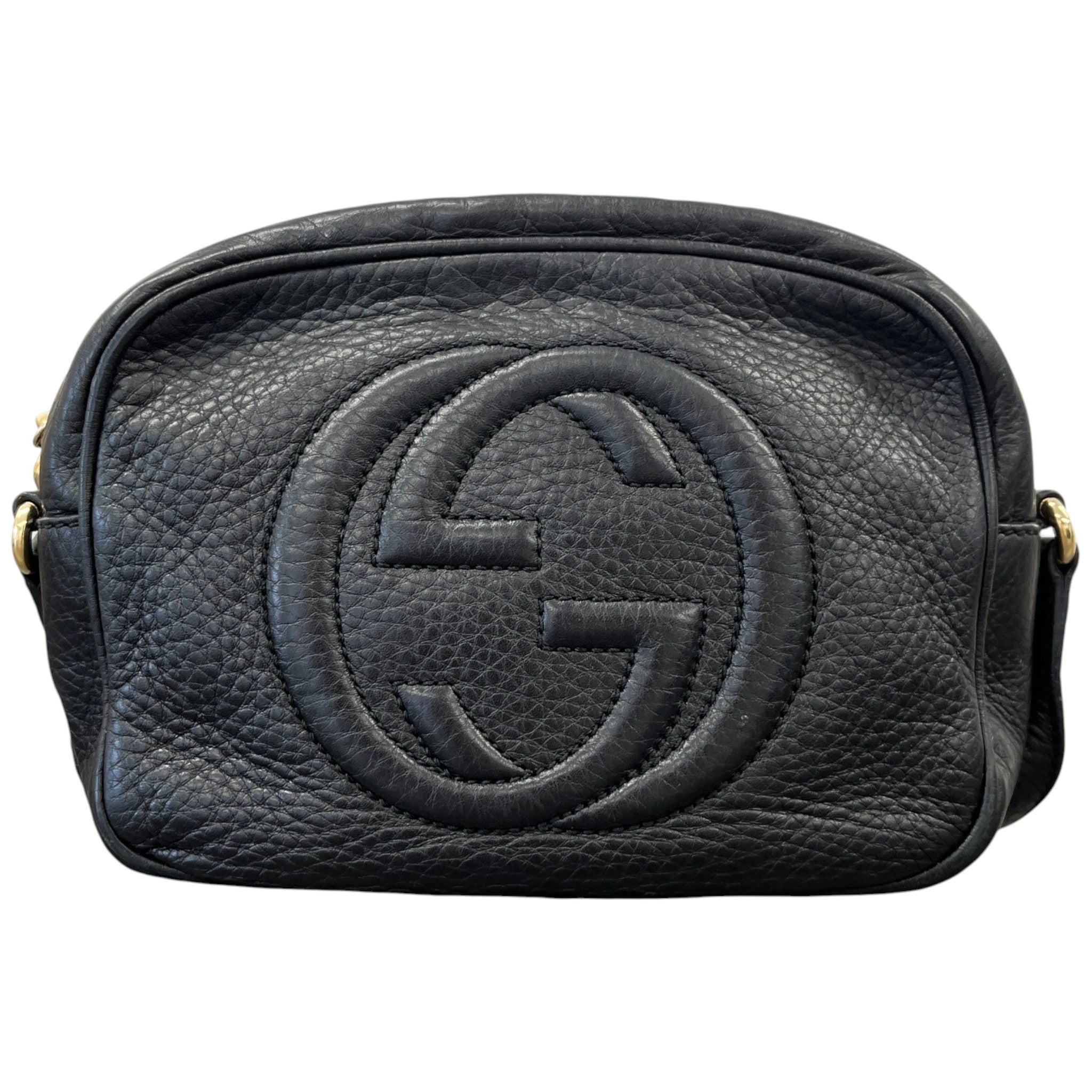 Women's Soho Disco Bag Black