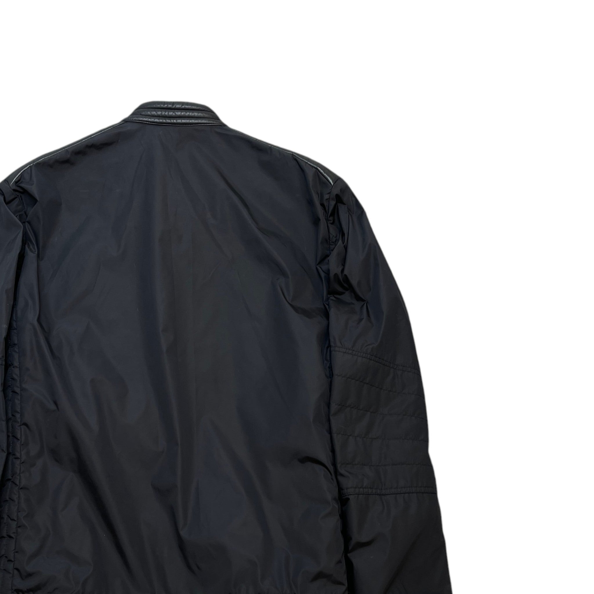 Men's Erik Jacket Black Size 3 / L