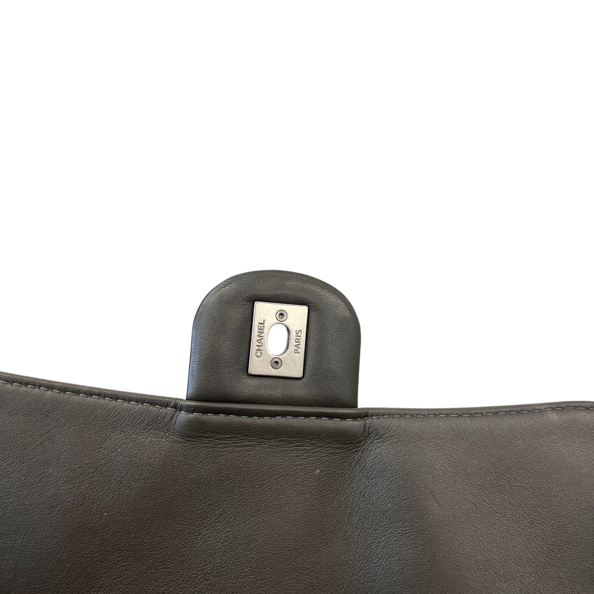 Women's In The Mix Flap Bag Grey