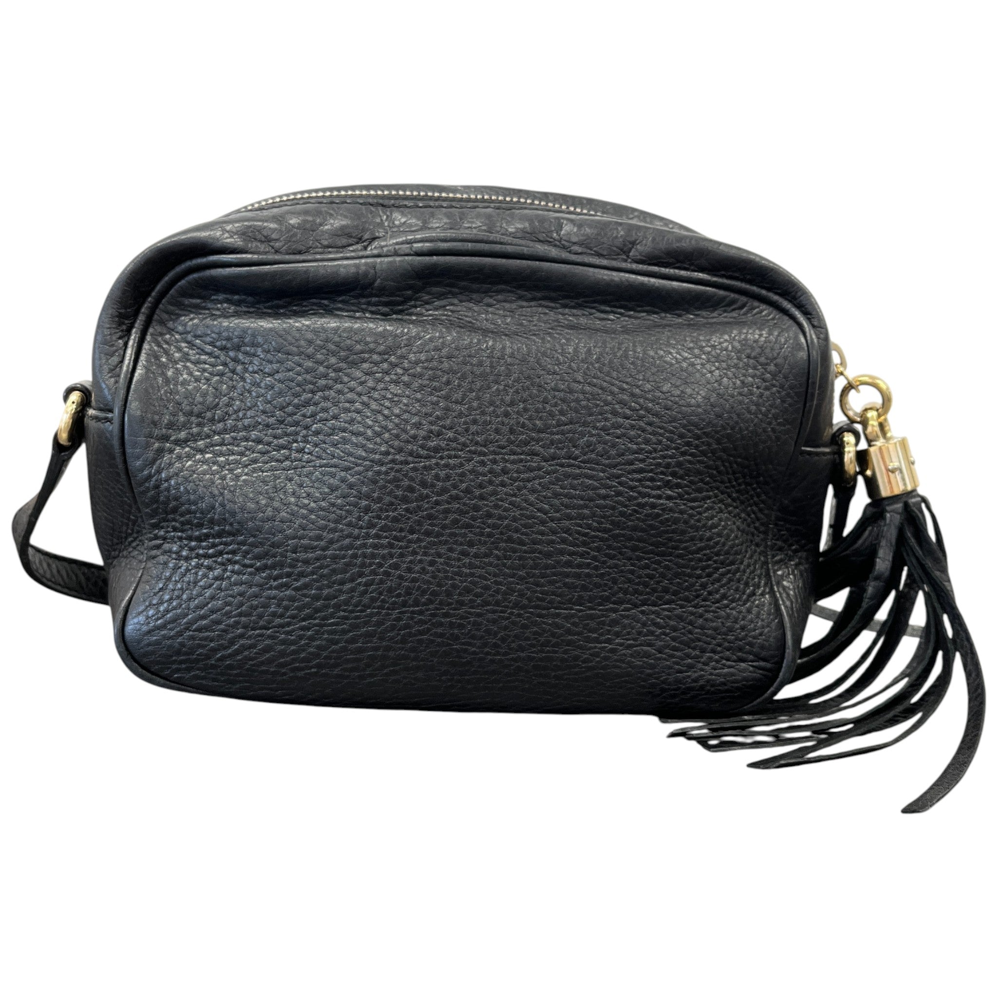 Women's Soho Disco Bag Black