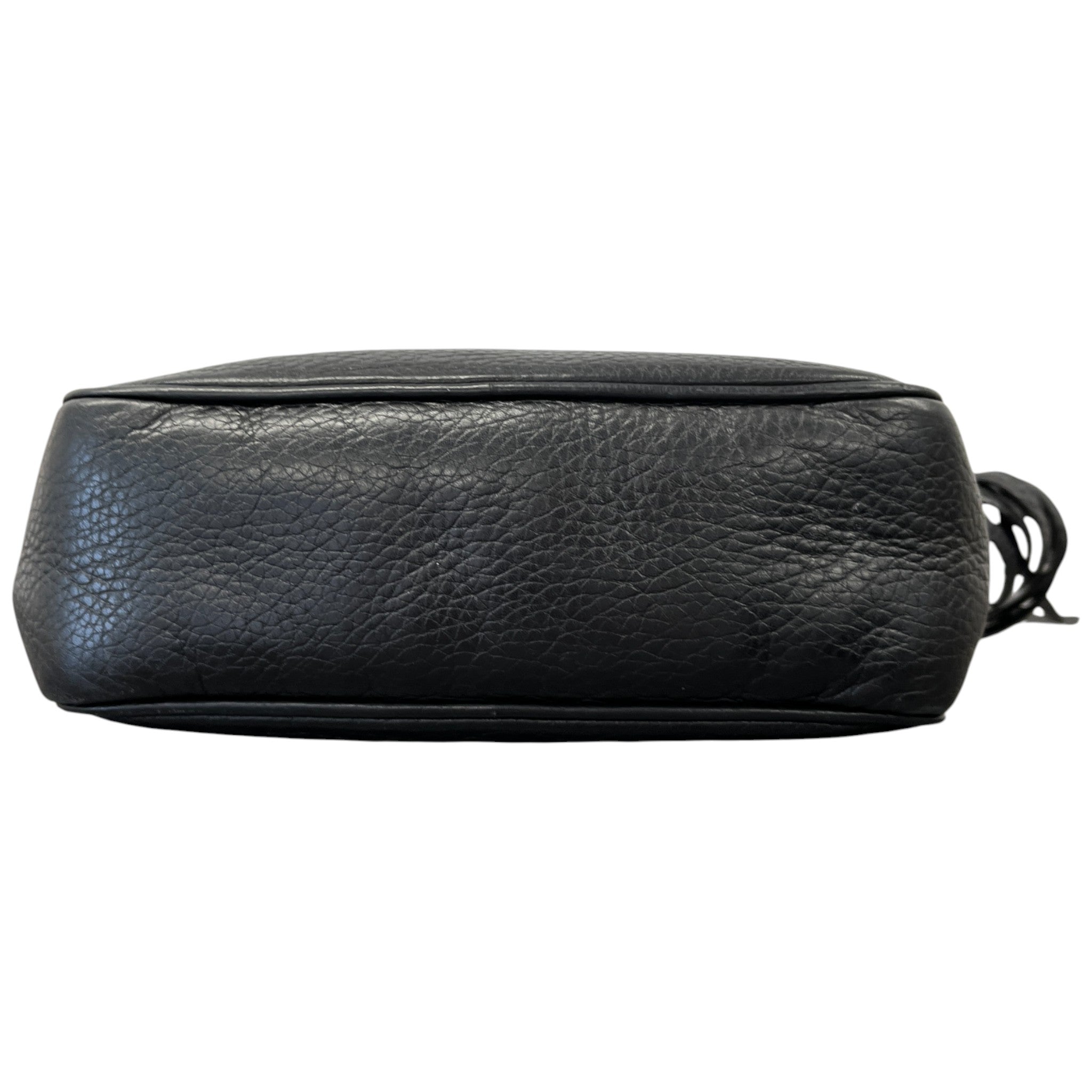 Women's Soho Disco Bag Black