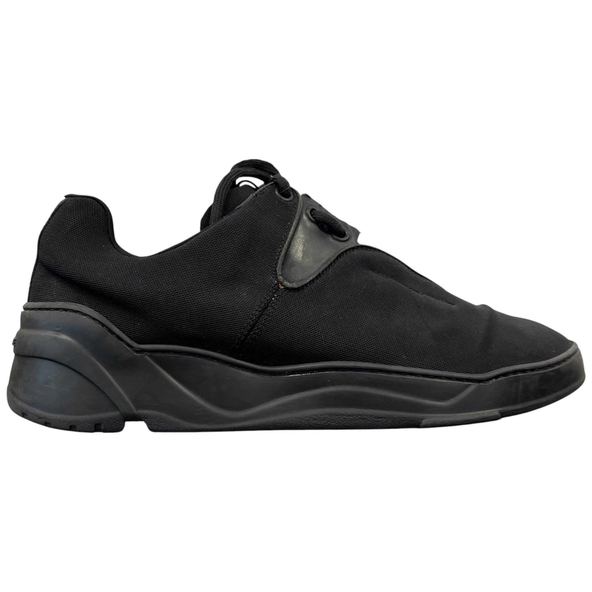 Men's B17 Low Trainers Black Size EU 41 / UK 7