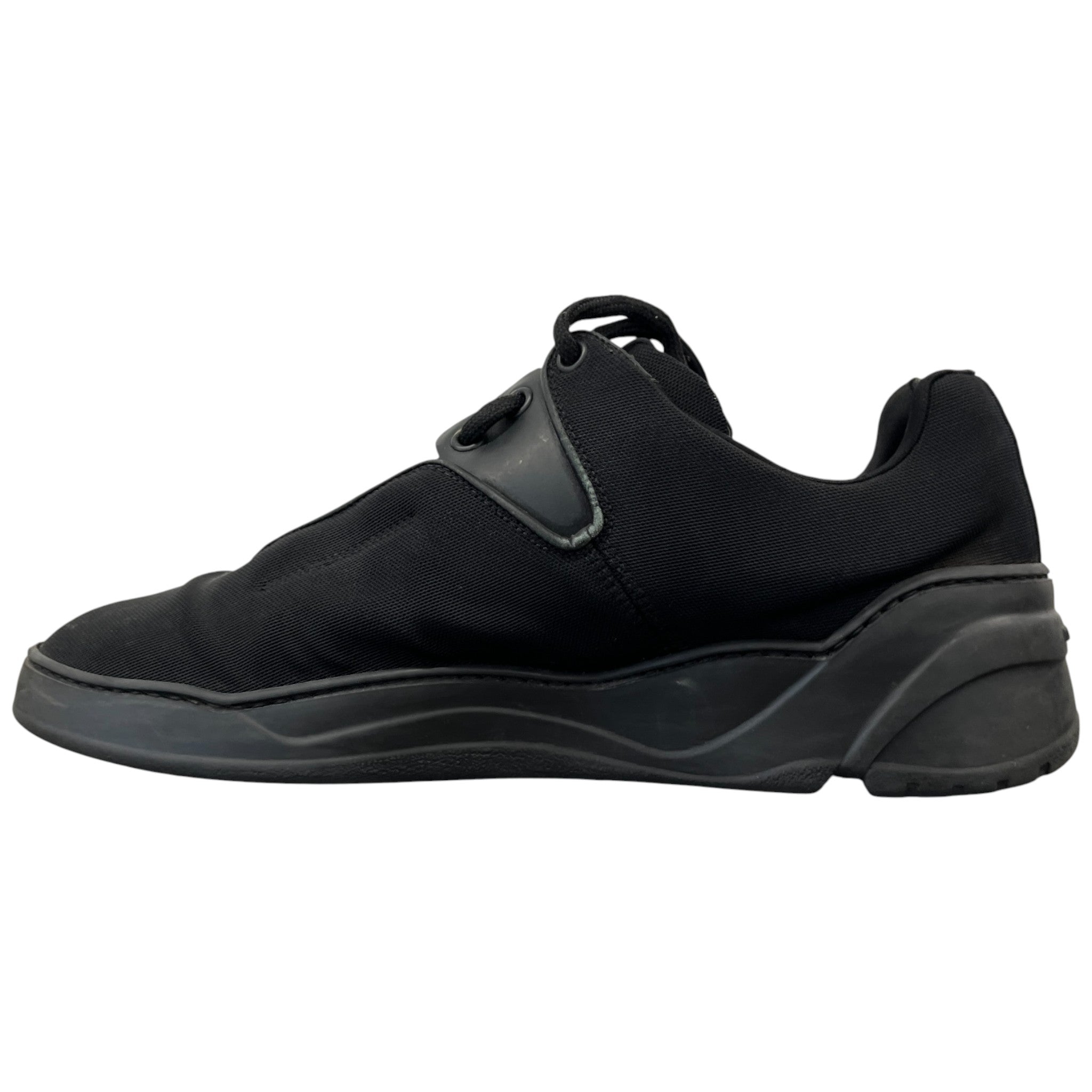 Men's B17 Low Trainers Black Size EU 41 / UK 7